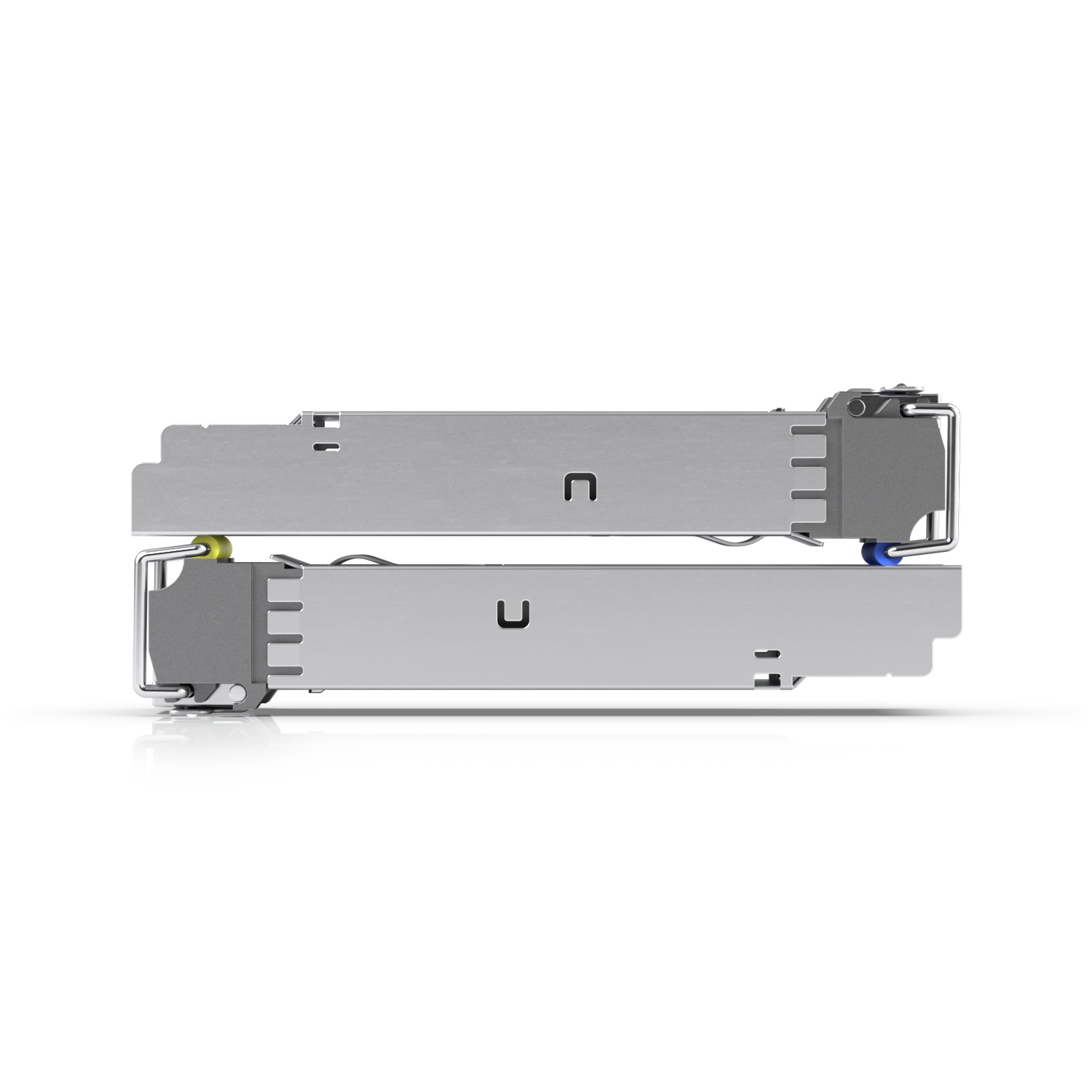 Оптичний модуль Ubiquiti UACC-OM-SM-1G-S-2 (UF-SM-1G-S) - U Fiber, Single-Mode Module, 1G, BiDi, 2-Pack — зображення 3