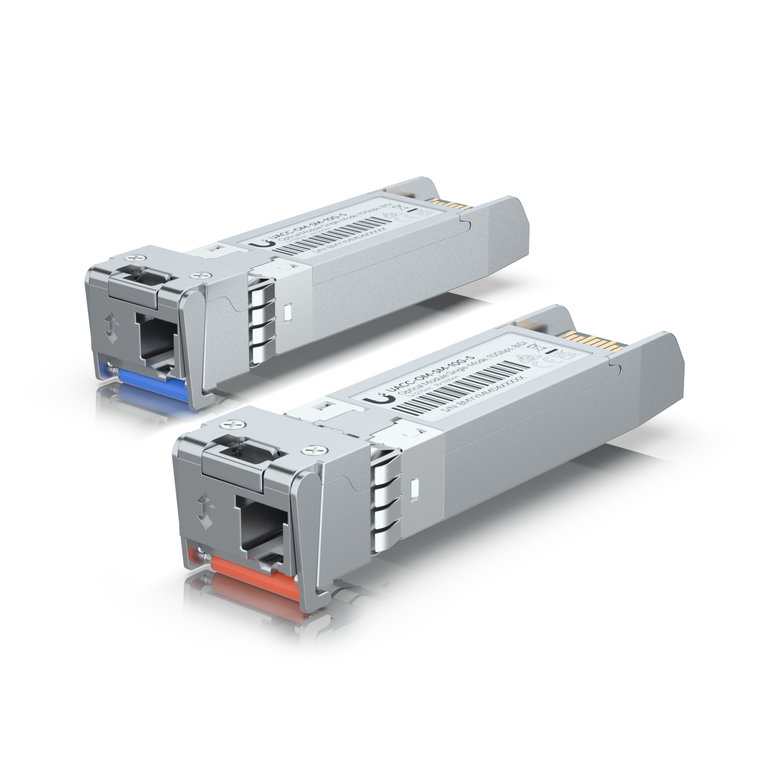 Оптичний модуль Ubiquiti (UF-SM-10G-S) UACC-OM-SM-10G-S-2