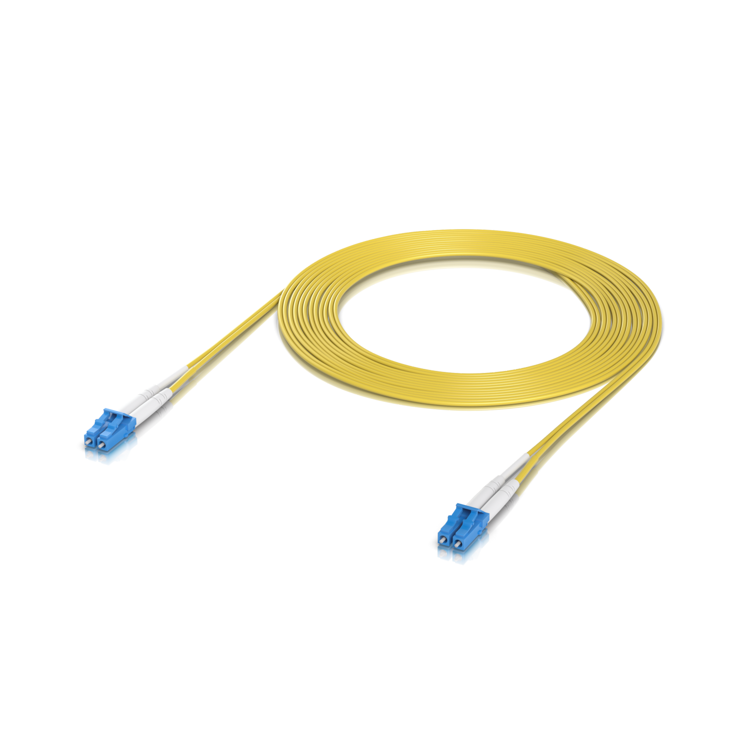 Оптичний патч-корд Ubiquiti LCupc/LCupc, Duplex, Singlemode 9/125, 15м (UACC-OFC-S2-LULU-15M)