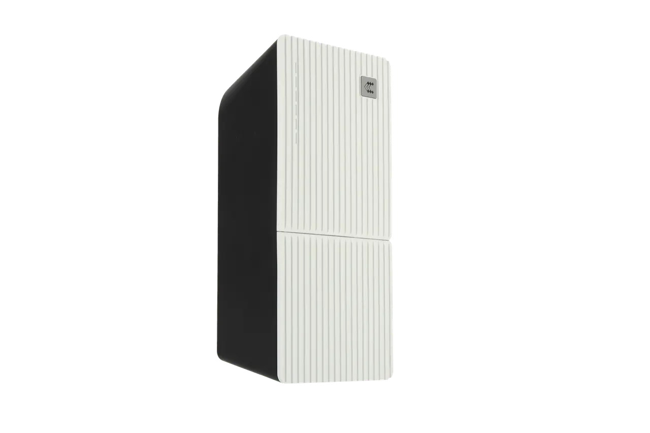 Панель до зарядної станції TeltoCharge / версія під сокет / білий (PGF12PB00000)