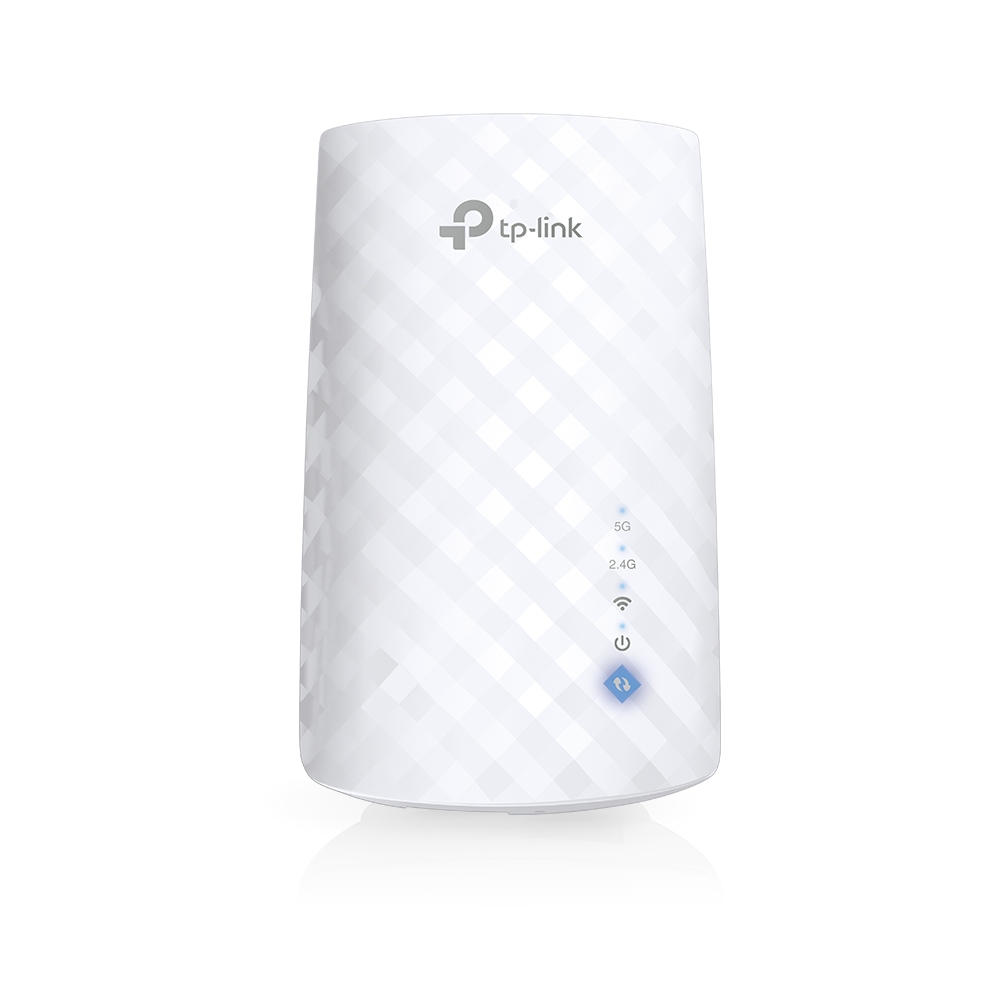 Підсилювач Wi-Fi TP-Link RE190