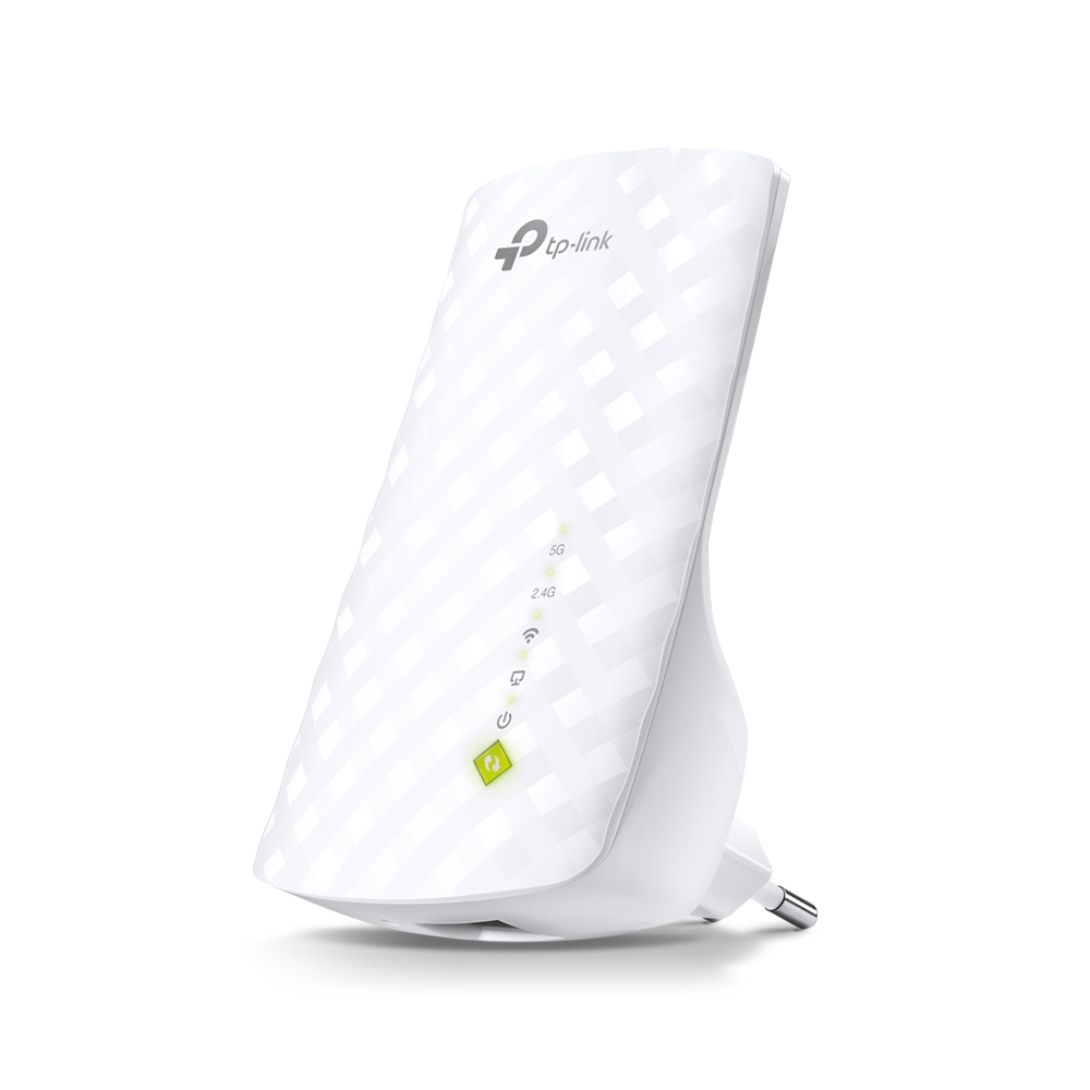 Підсилювач Wi-Fi TP-Link RE200