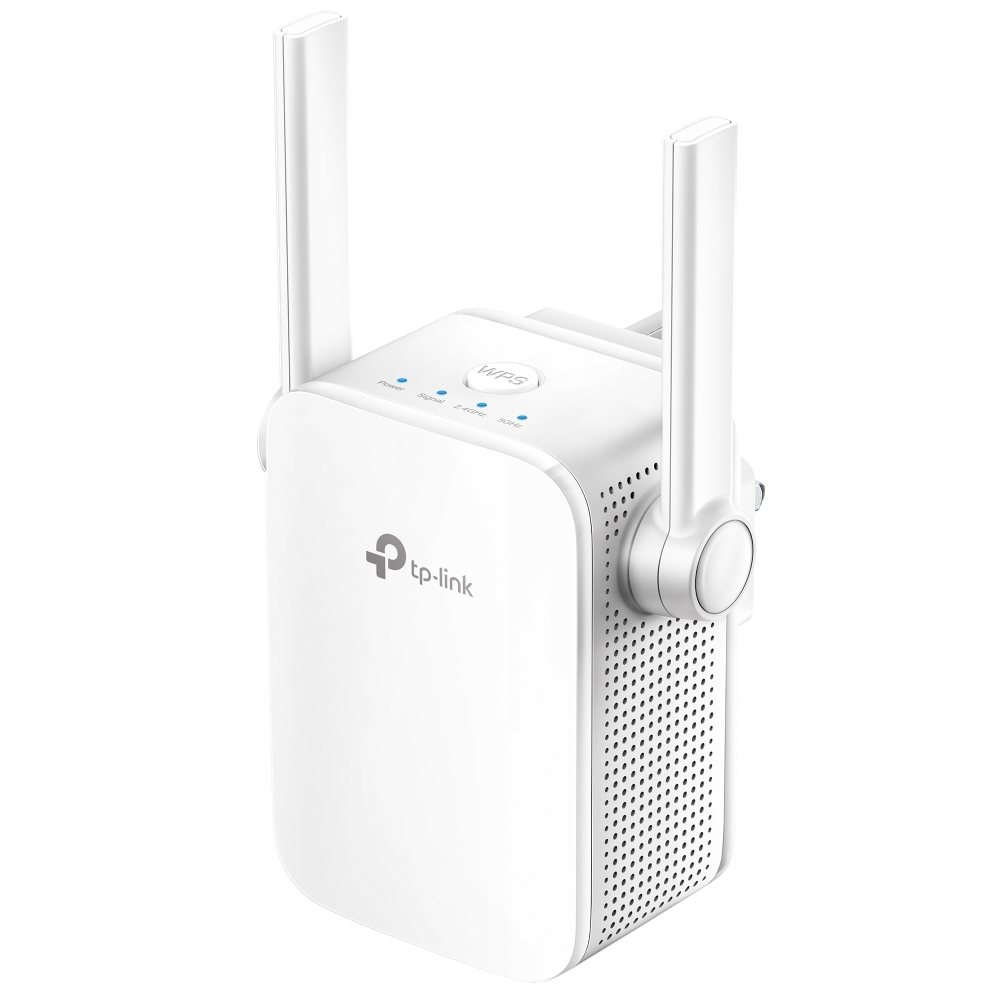 Підсилювач Wi-Fi TP-Link RE205