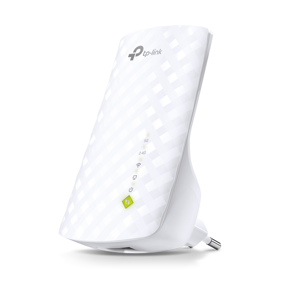 Підсилювач Wi-Fi TP-Link RE220