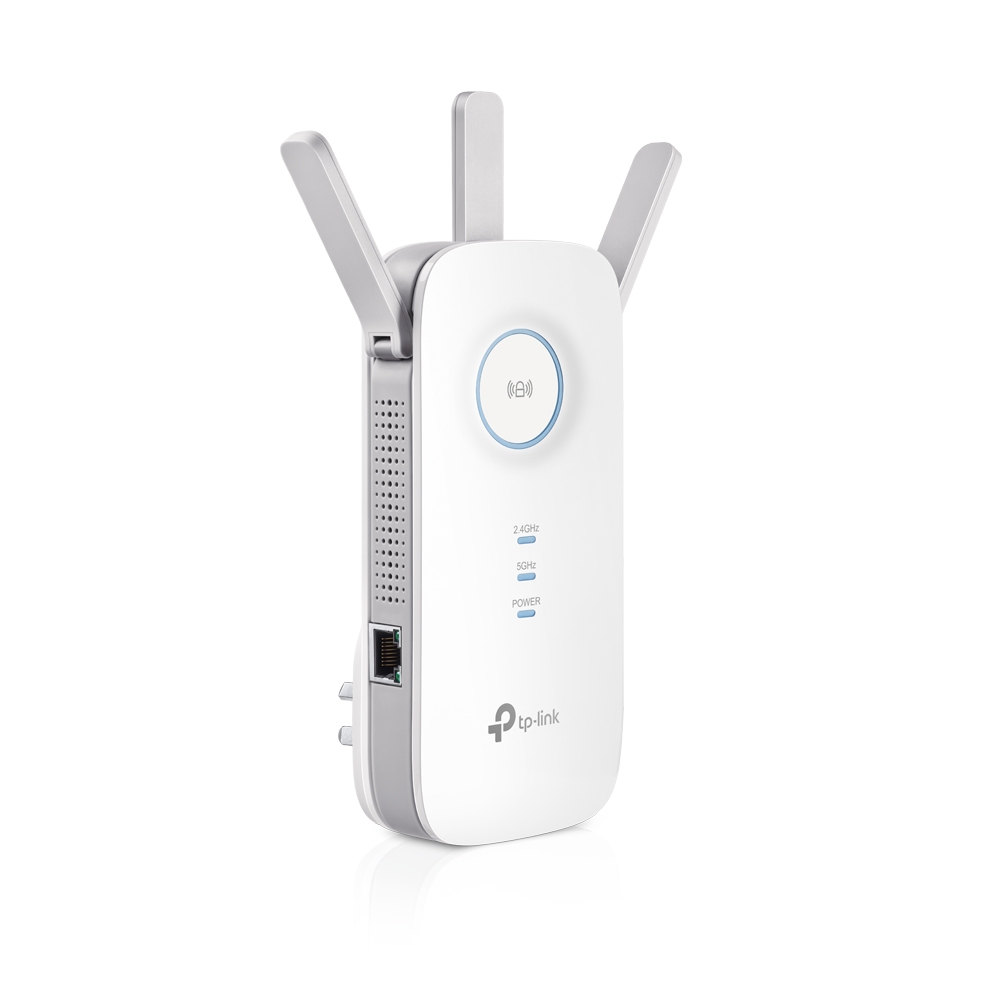 Підсилювач Wi-Fi TP-Link RE450