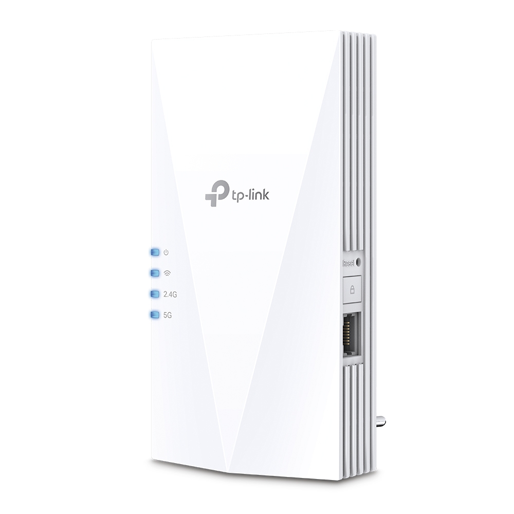 Підсилювач Wi-Fi TP-Link RE500X