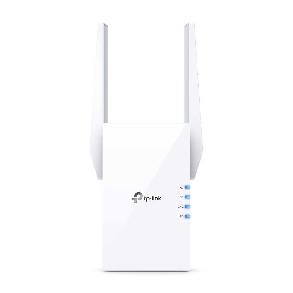 Пiдсилювач Wi-Fi TP-Link RE505X