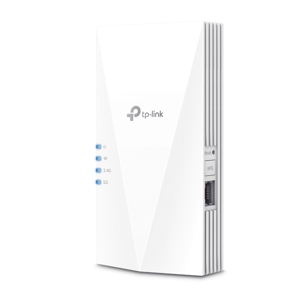 Підсилювач Wi-Fi TP-Link RE600X