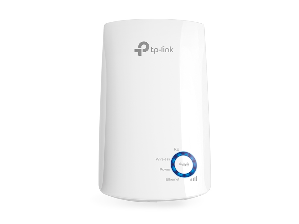 Підсилювач Wi-Fi TP-Link TL-WA850RE
