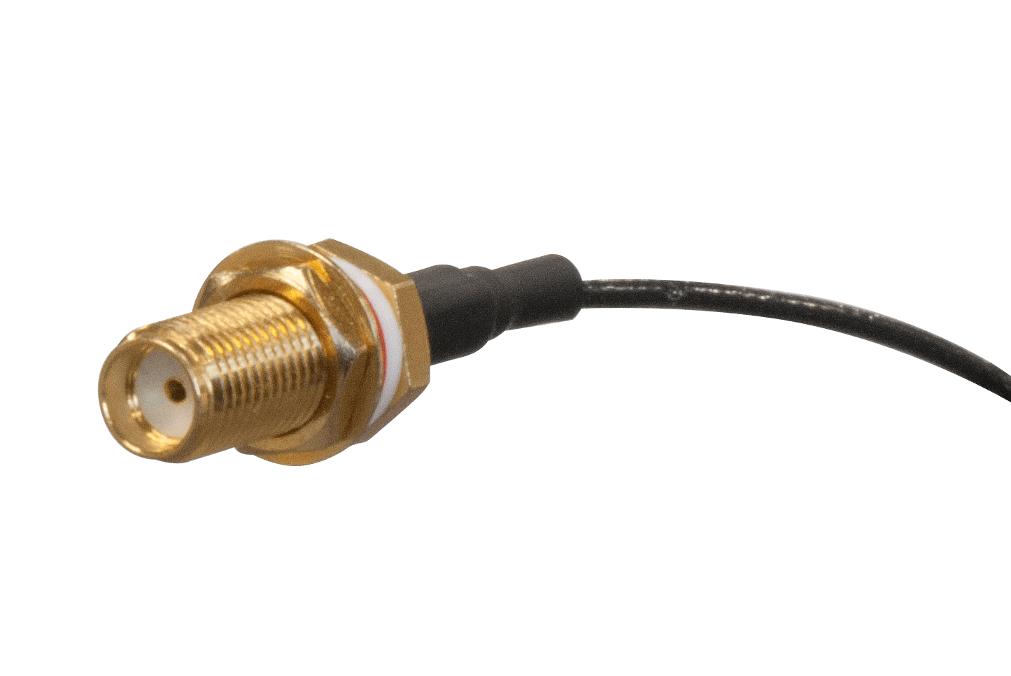 Пігтейл Mikrotik SMA female pigtail (ACSMAUFL)