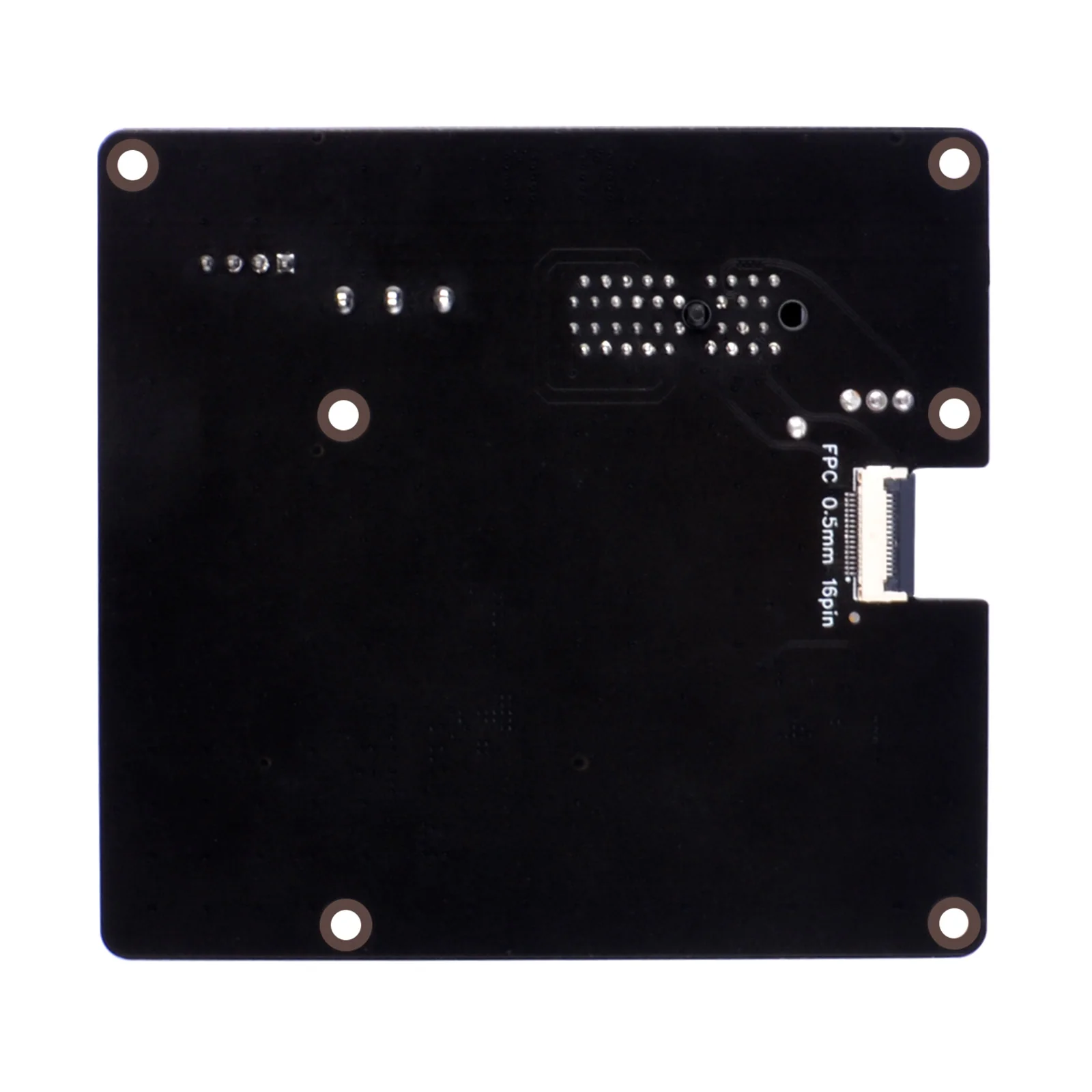 Плата розширення для Raspberry Pi 5  PCIe Slot P02 (EP-0219) — зображення 3