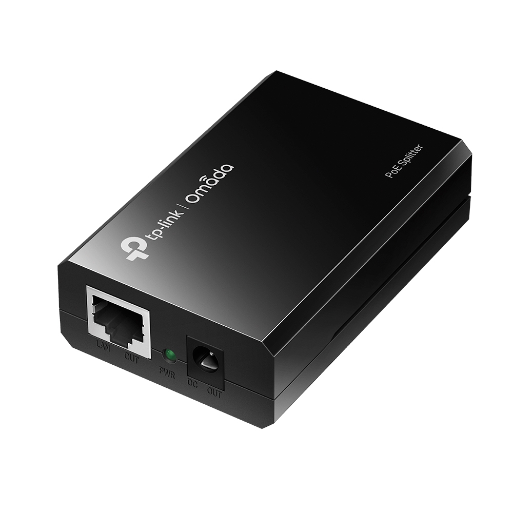 PoE адаптер TP-Link POE10R