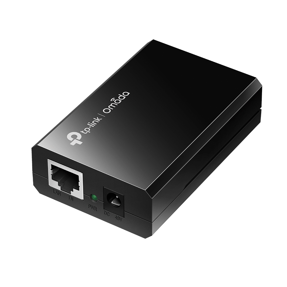 PoE адаптер TP-Link POE150S