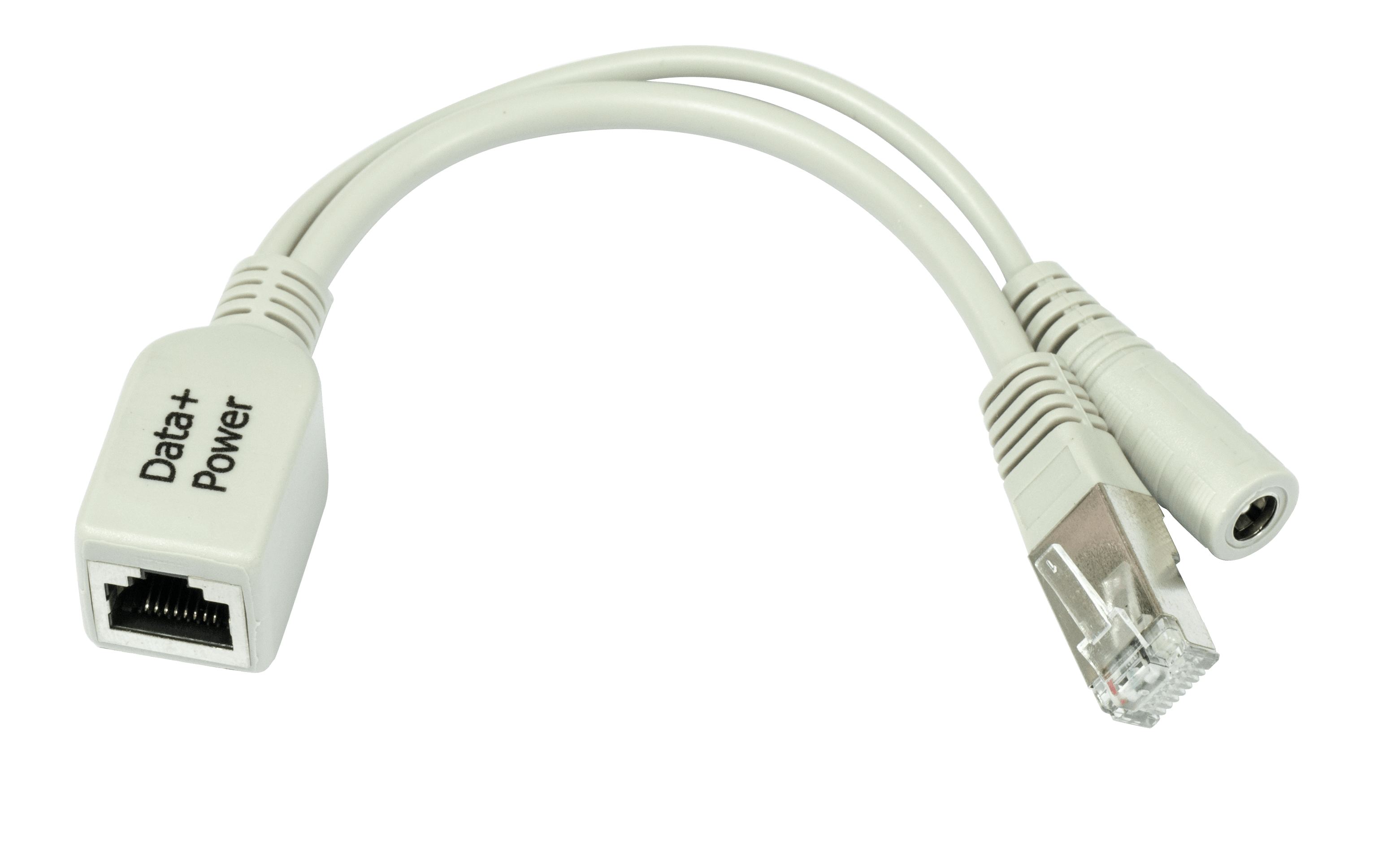 PoE інжектор MikroTik Low cost Passive POE Base Unit (RBPOE)