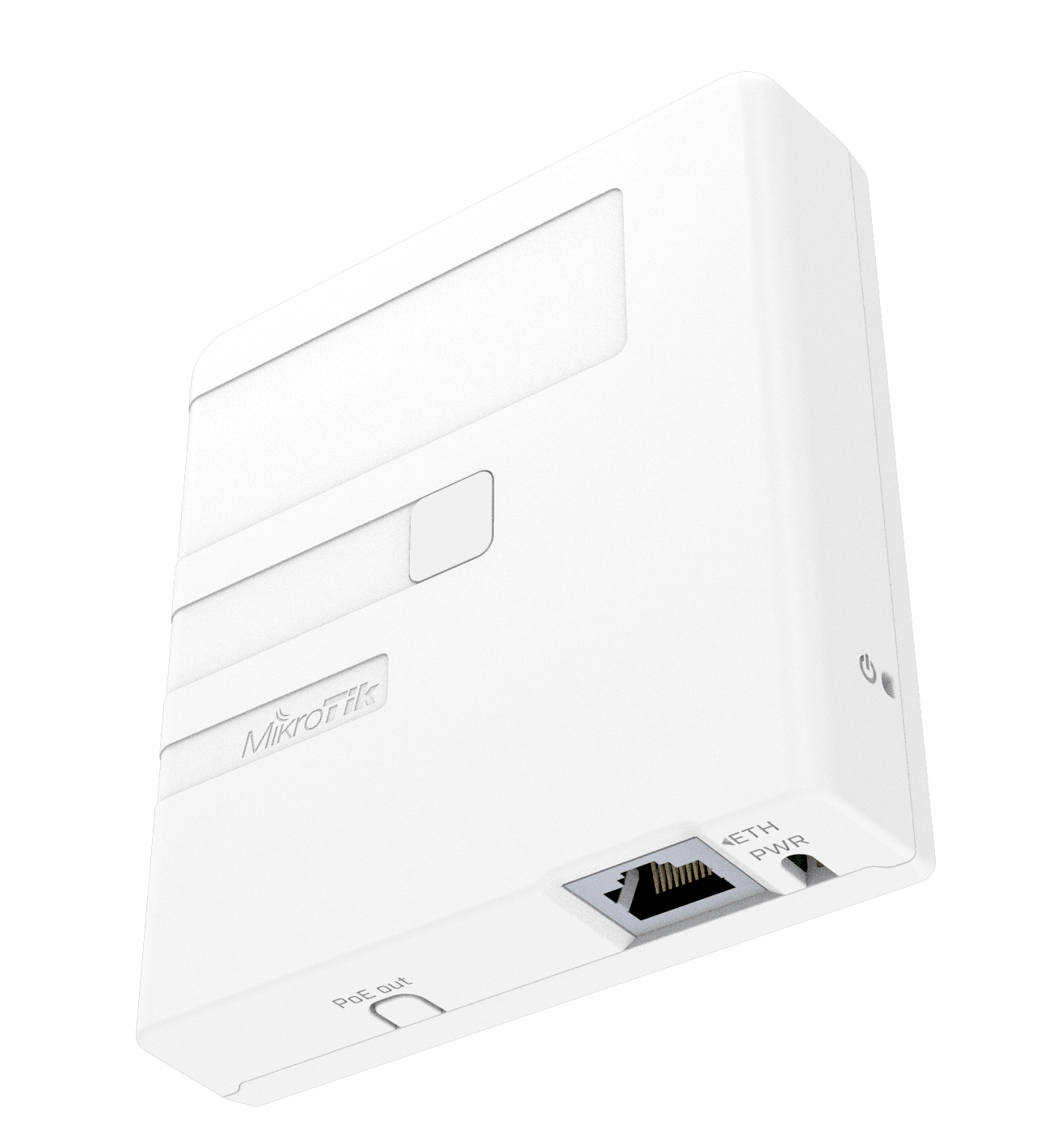 PoE інжектор MikroTik passive gigabit (GPEN11) — зображення 2