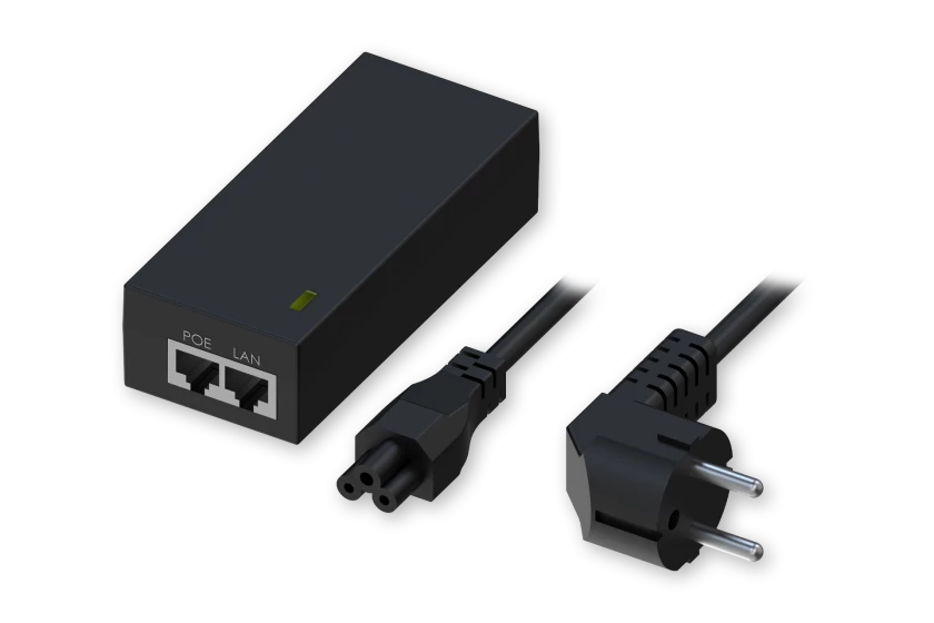 PoE інжектор Teltonika 802.3at 30W (PR325EUB)