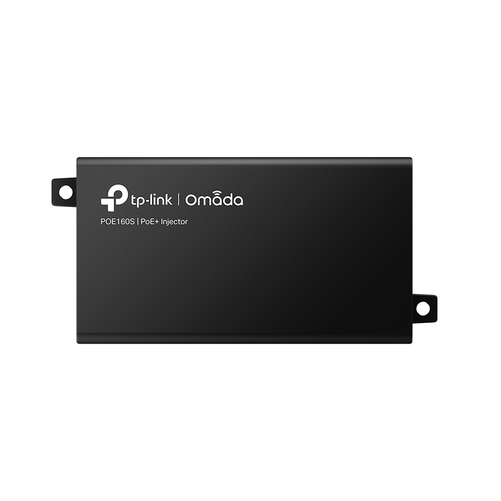 PoE інжектор TP-Link TL-POE160S