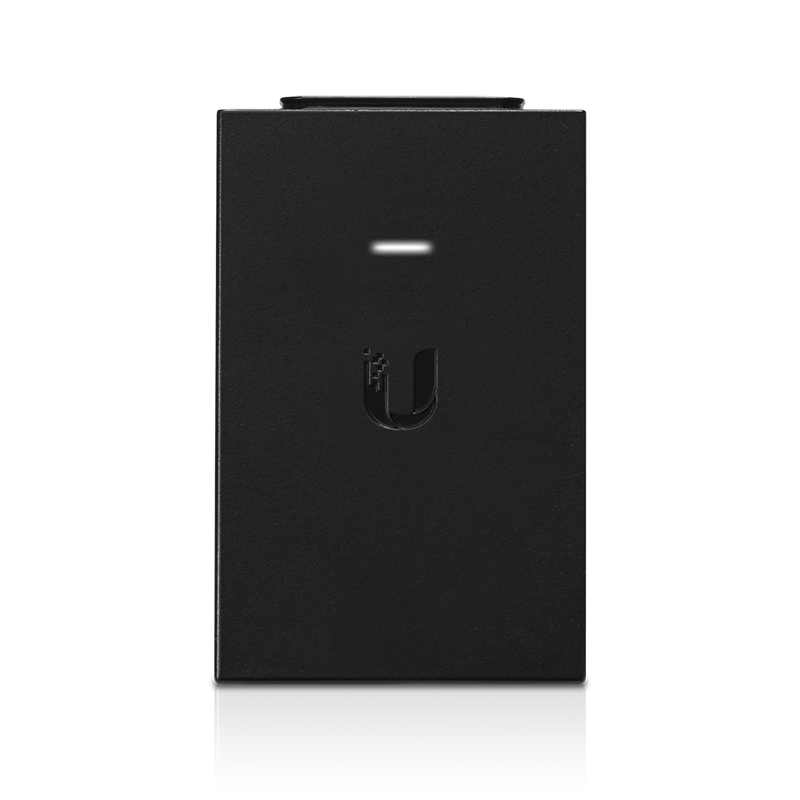 PoE інжектор Ubiquiti 48V/0,5A/24W (POE-48-24W) — зображення 2