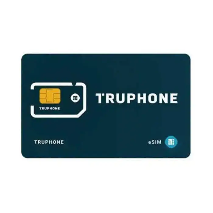 Поповнення Сім-карти Teltonika TRUPHONE (PSPS00001410)