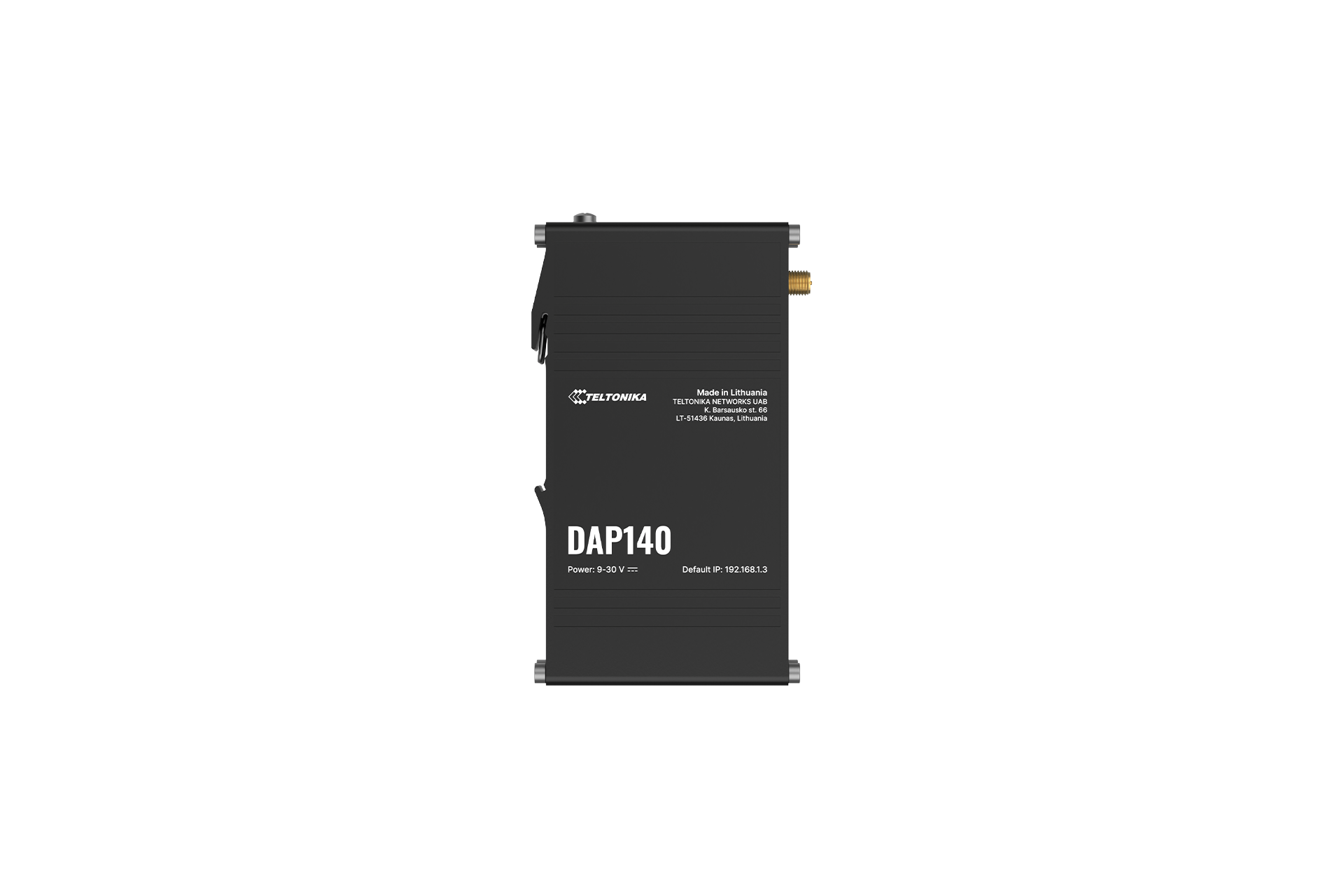 Промислова точка доступу Teltonika MESH (DAP140) — зображення 1