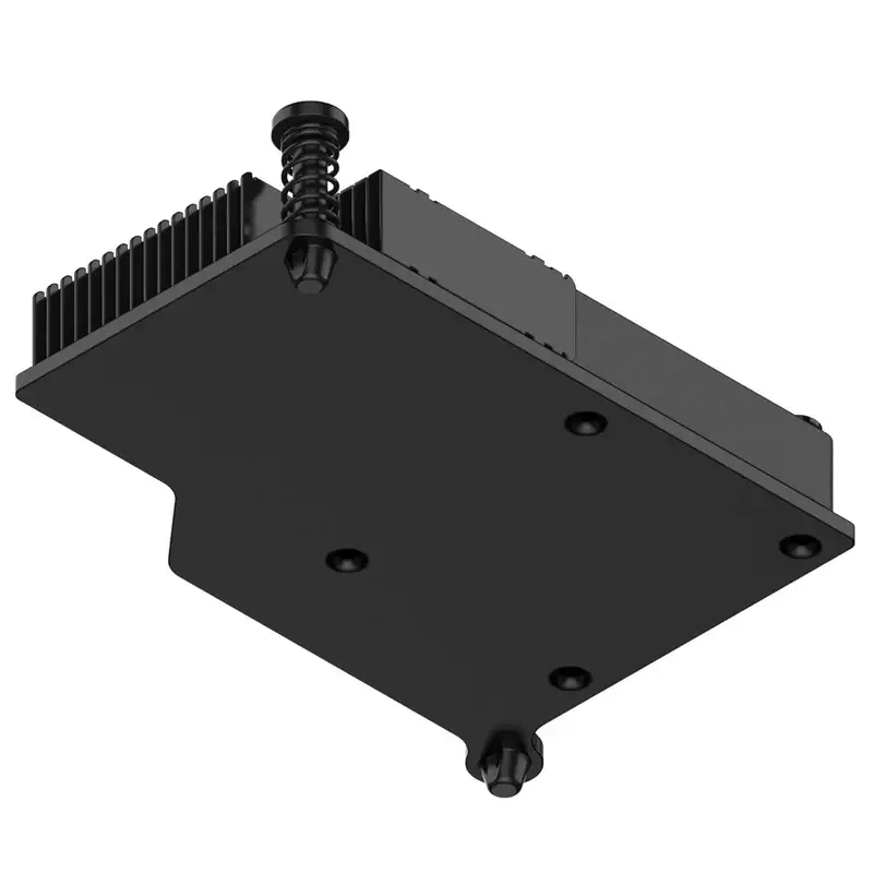 Радіатор  з вентилятором Argon THRML для Raspberry Pi 5 — зображення 3