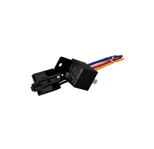 Реле Queclink Relay & Socket