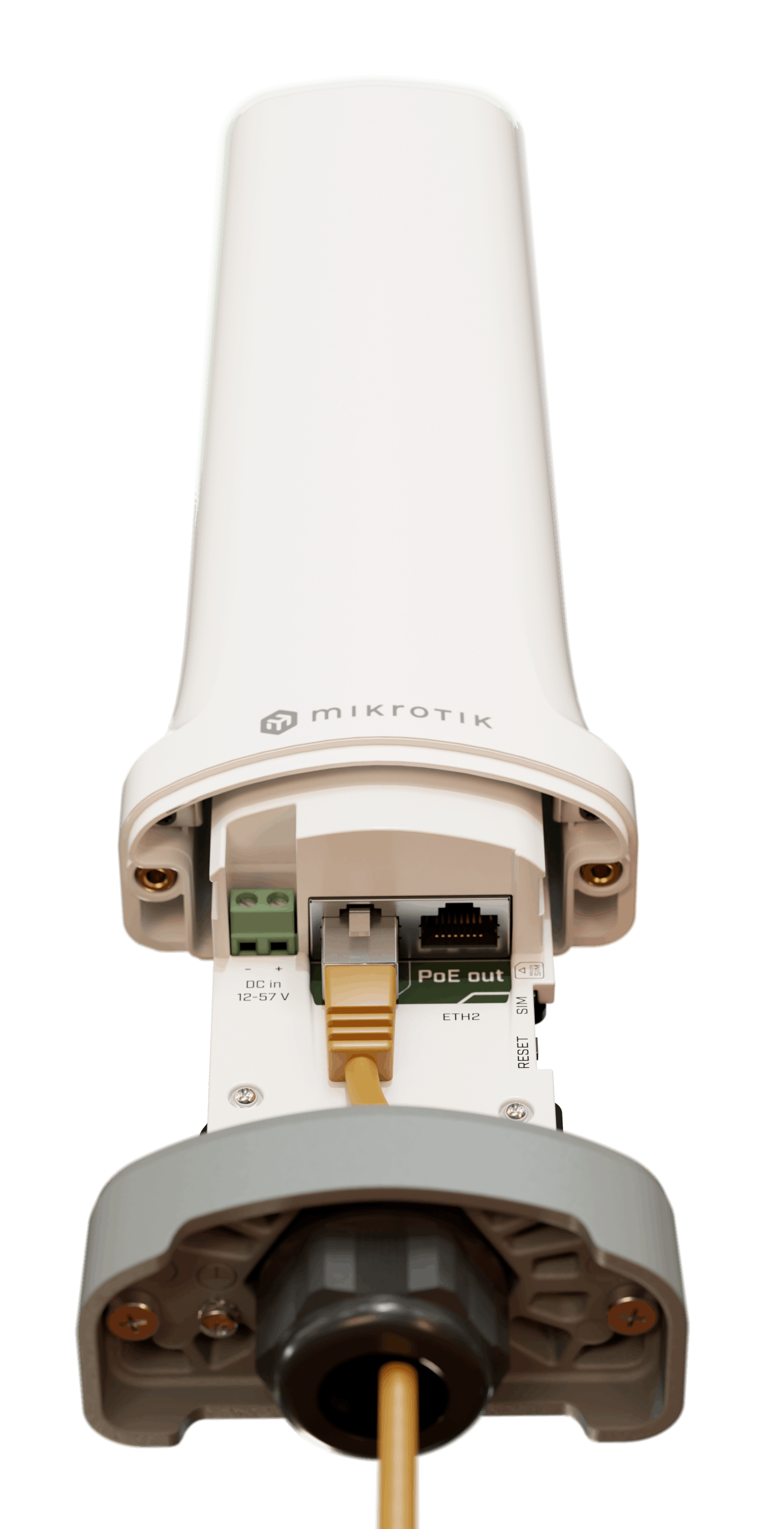 Шлюз MikroTik CME Gateway CME22-2n-BG77 — зображення 3