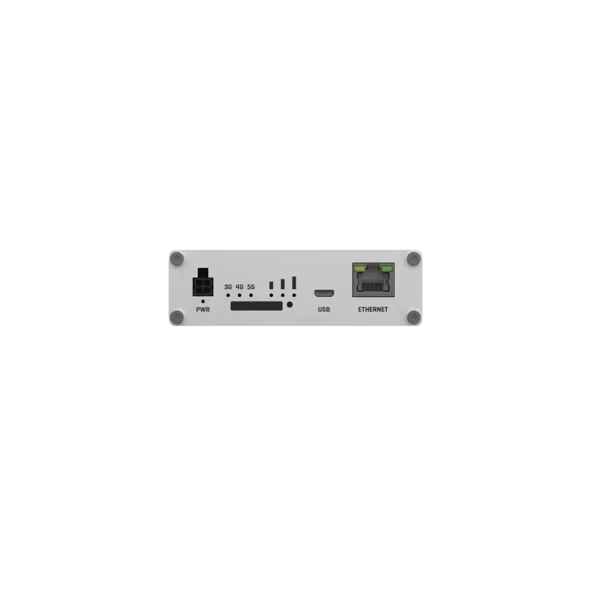 Шлюз Teltonika 5G/LTE/USB (TRB500) — зображення 4