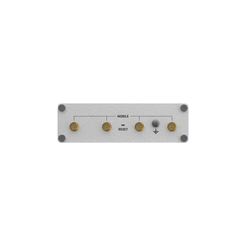 Шлюз Teltonika 5G/LTE/USB (TRB500) — зображення 3