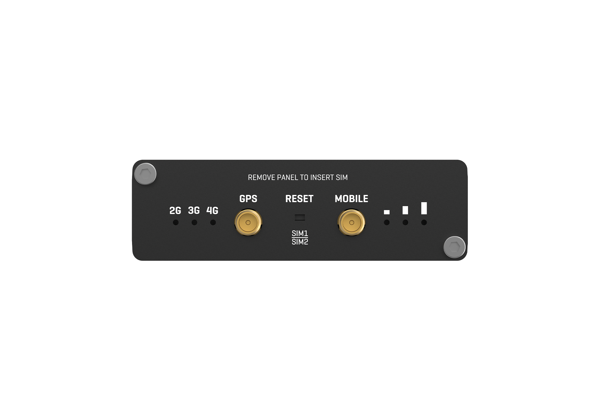 Шлюз Teltonika LTE/DualSIM/GPS/RS232/RS485/IO  (TRB246) — зображення 4