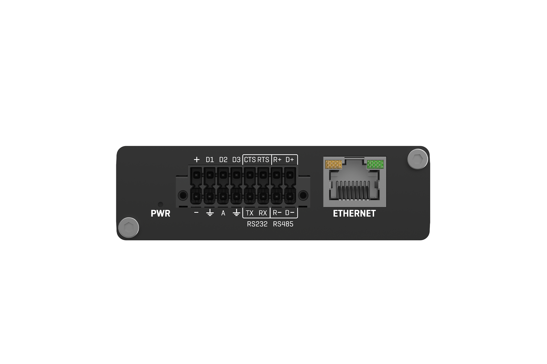 Шлюз Teltonika LTE/DualSIM/GPS/RS232/RS485/IO  (TRB246) — зображення 5