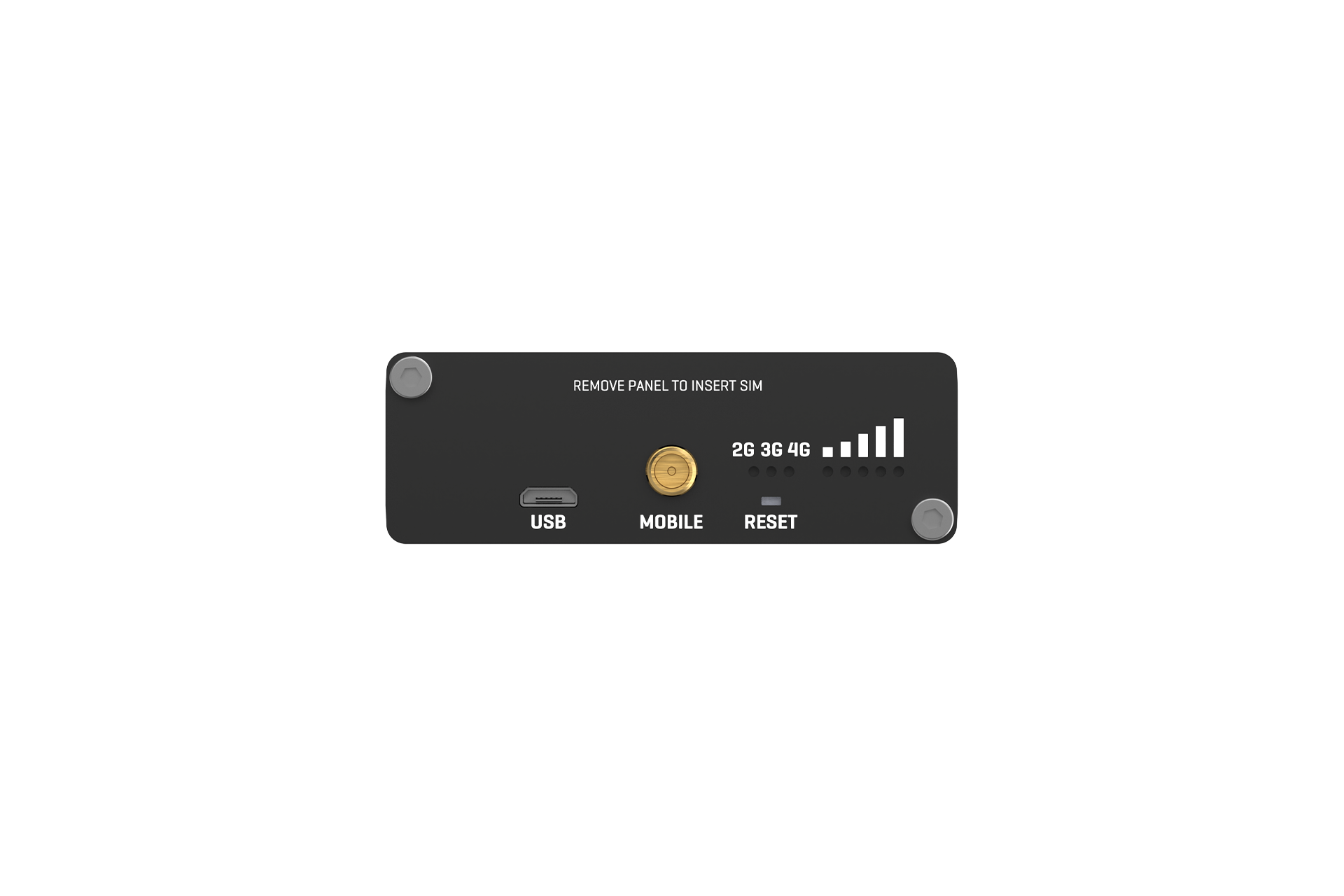 Шлюз Teltonika LTE/RS232 (TRB142) — зображення 4