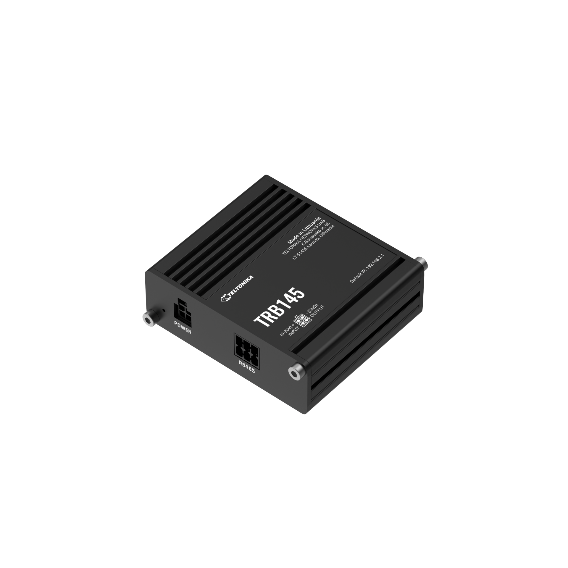 Шлюз Teltonika LTE/RS485 (TRB145) — зображення 4