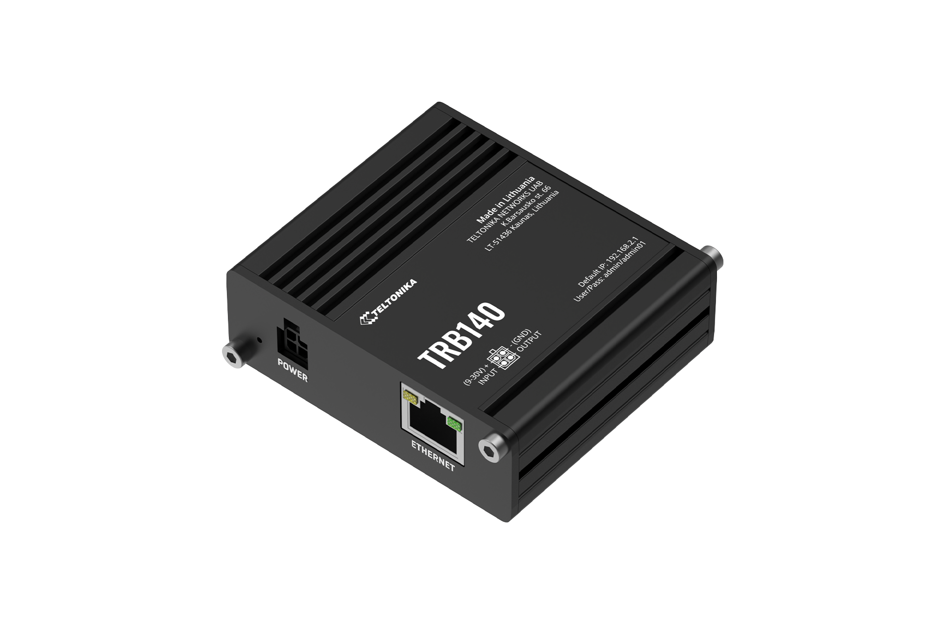 Шлюз Teltonika LTE/USB (TRB140) — зображення 3