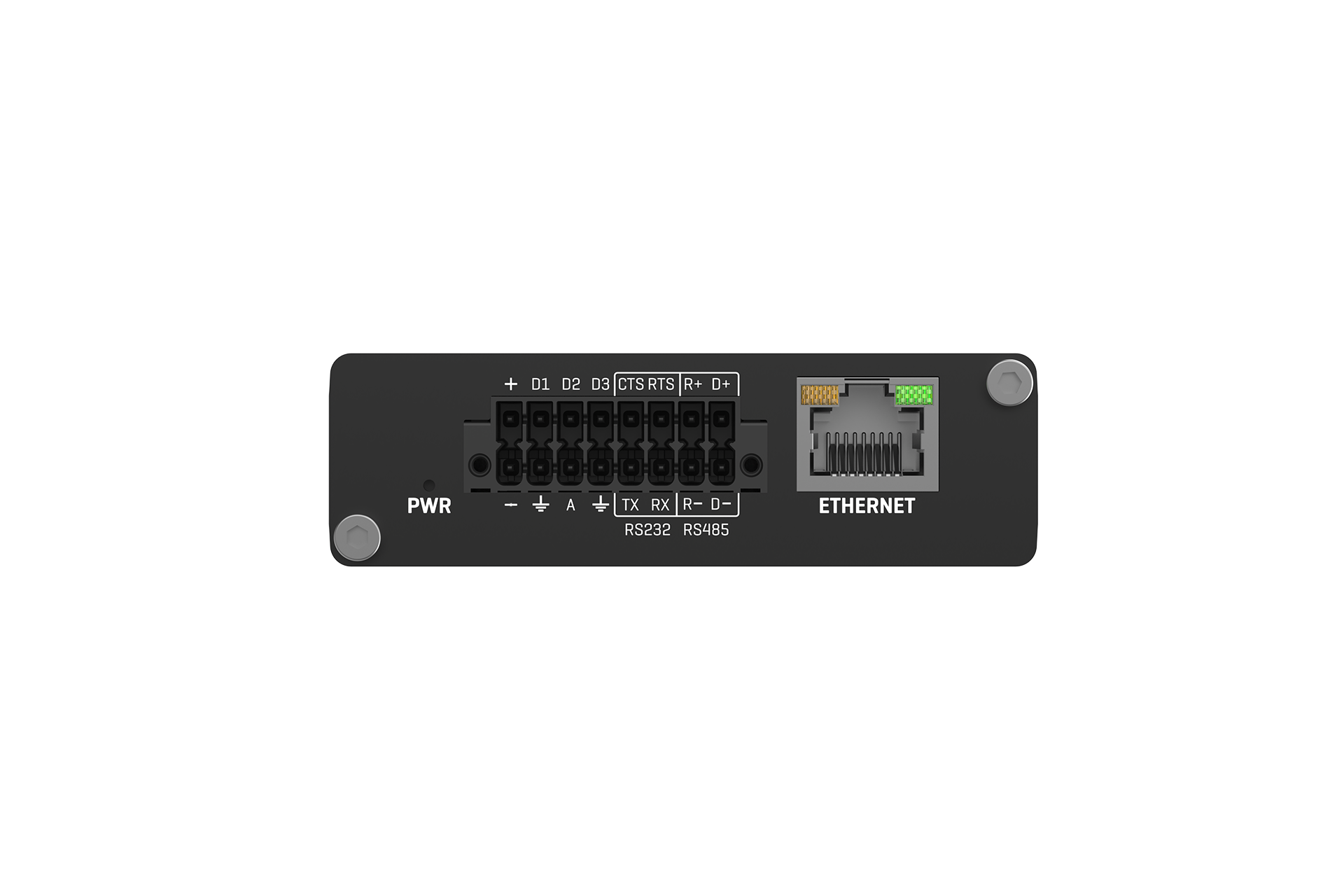 Шлюз Teltonika TRB256 LTE/DualSIM/GPS/RS232/RS485/IO (TRB256) — зображення 5