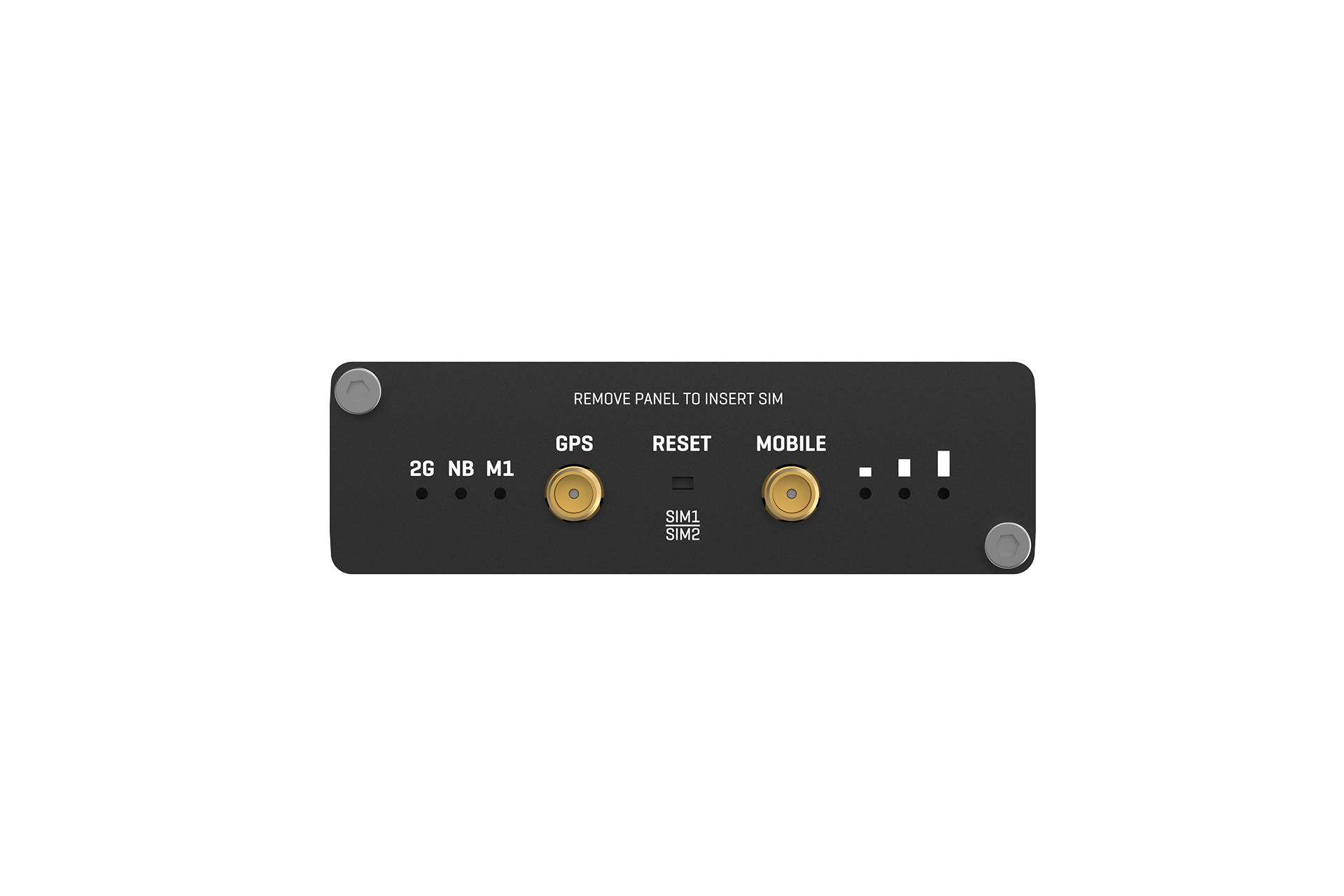 Шлюз Teltonika TRB256 LTE/DualSIM/GPS/RS232/RS485/IO (TRB256) — зображення 4