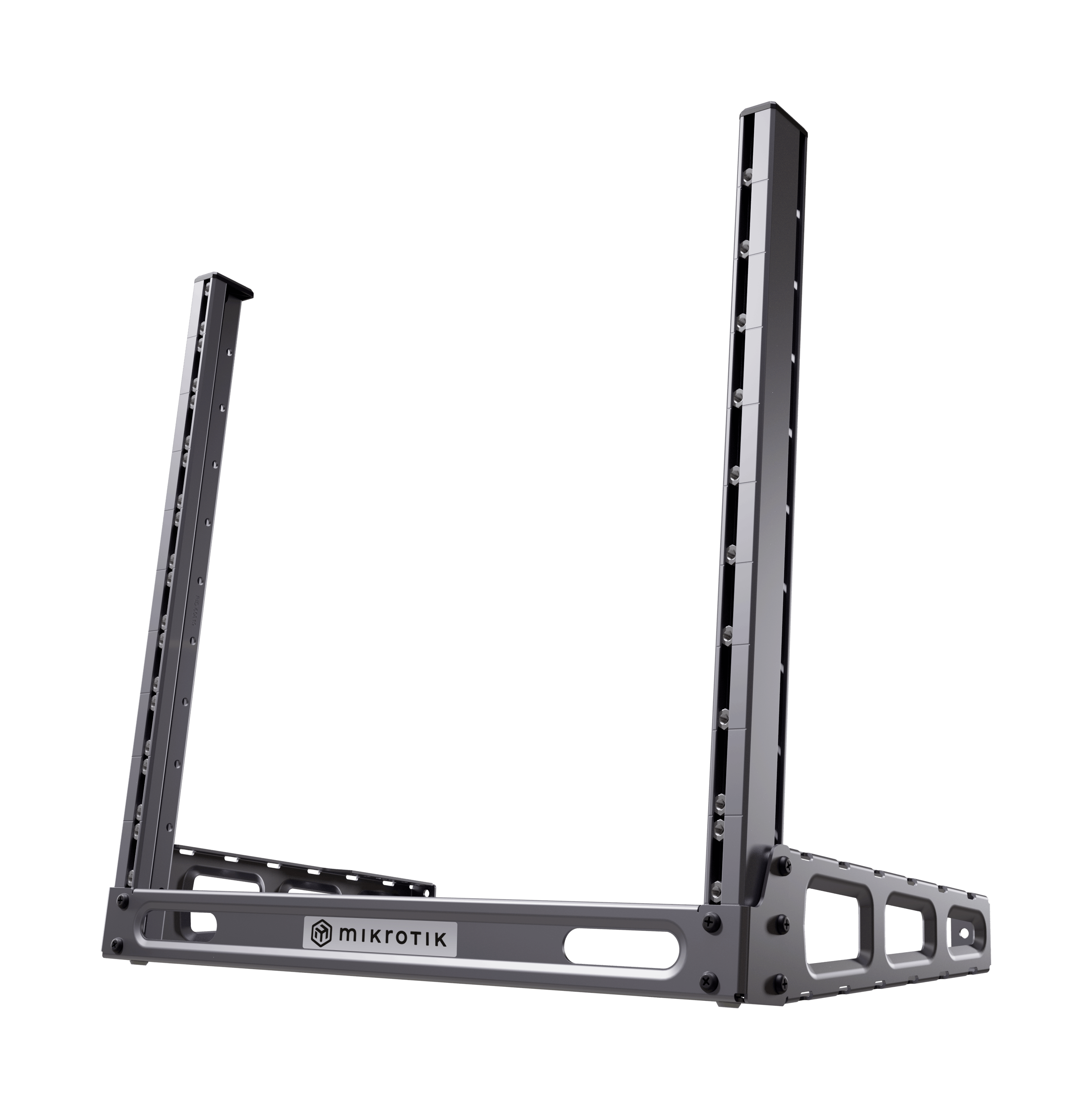 Стійка-тримач Mikrotik Rack Holder (SR-10U)