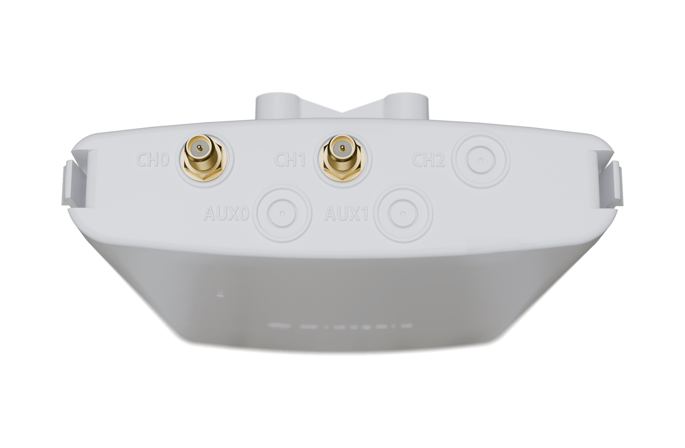 Точка доступа MikroTik NetBox 5 ax (L11UG-5HaxD-NB) — зображення 3