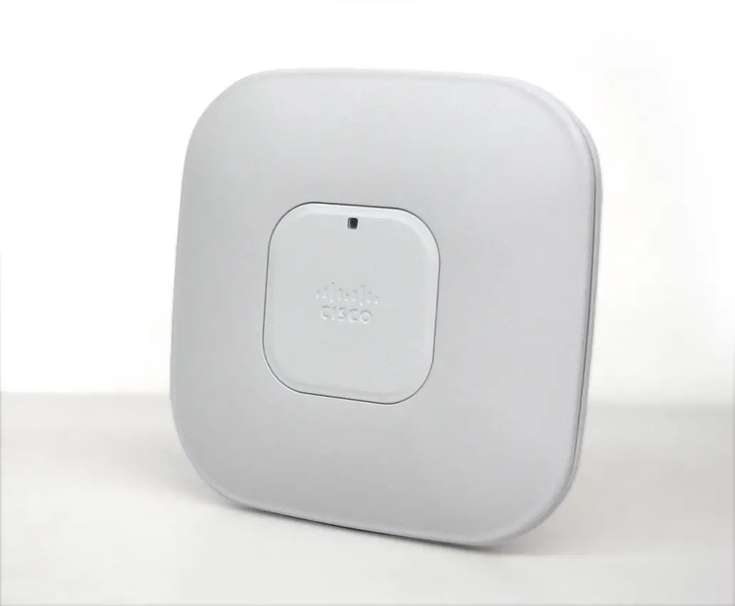 Точка доступу Cisco (AIR-CAP3502I-E-K9-RF)
