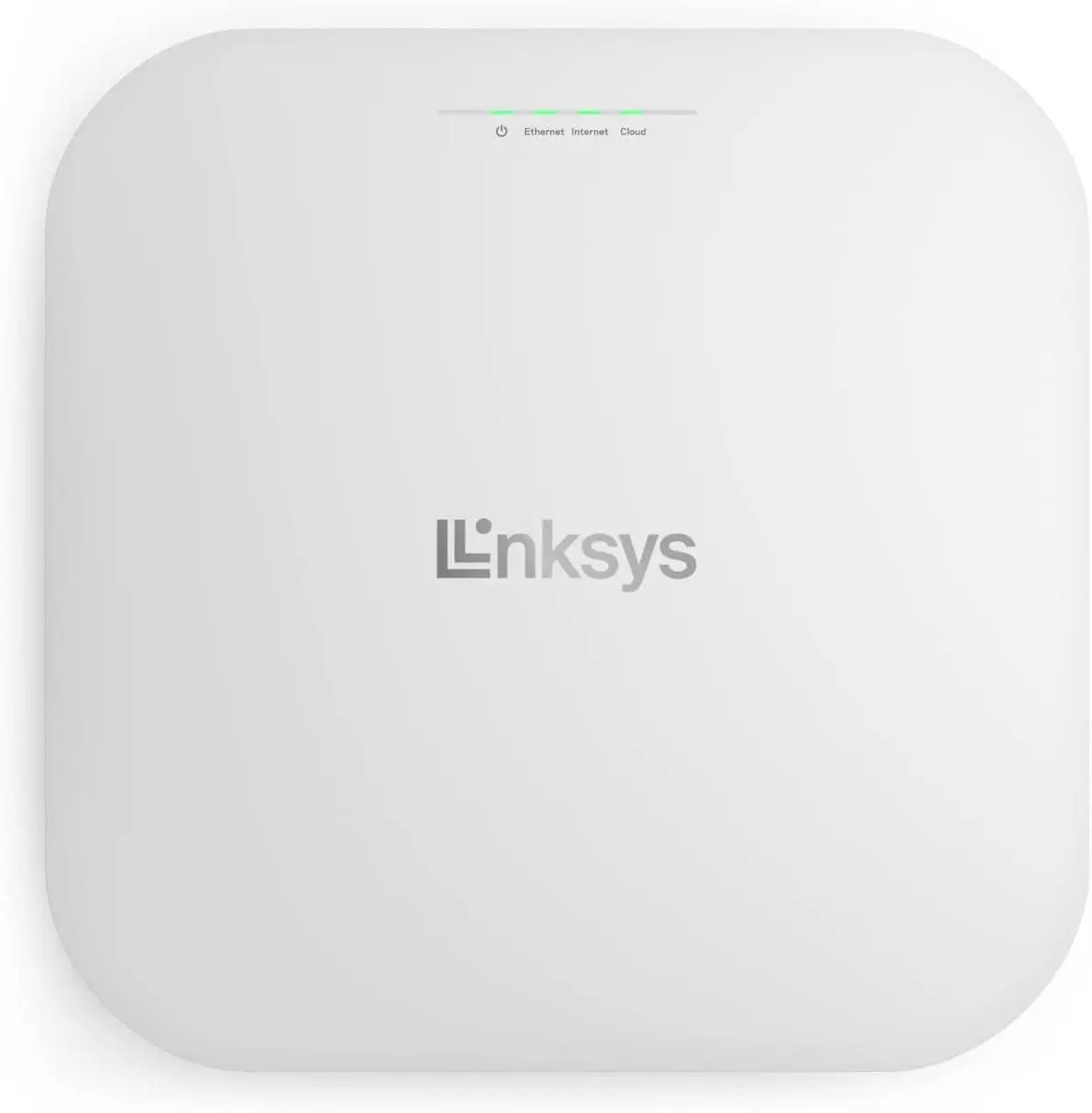 Точка доступу Linksys LAPAX3600C AX3600 MU-MIMO CLOUD MANAGED INDOOR AP