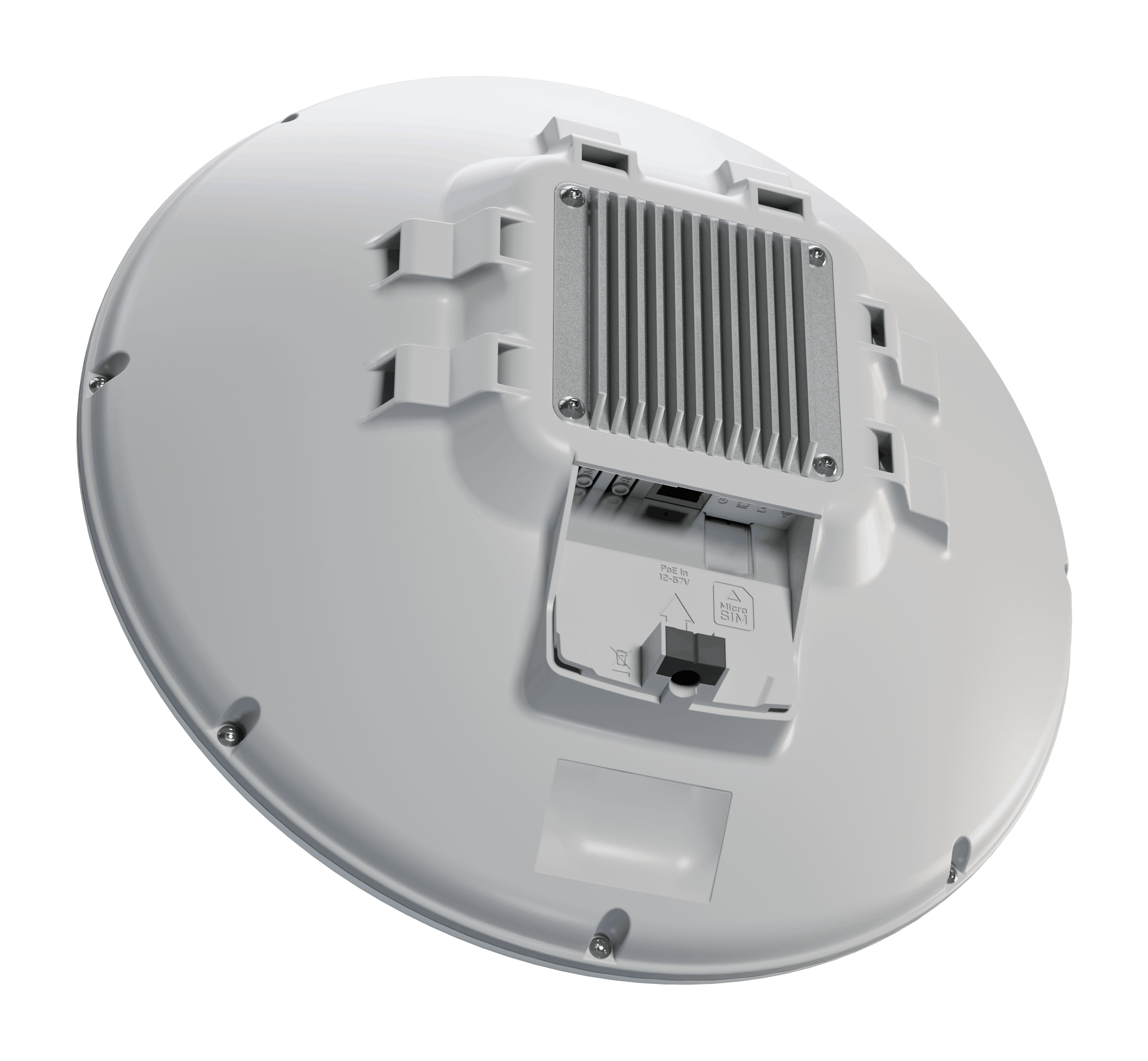 Точка доступу Mikrotik ATL LTE18 kit (ATLGM&EG18-EA) — зображення 4