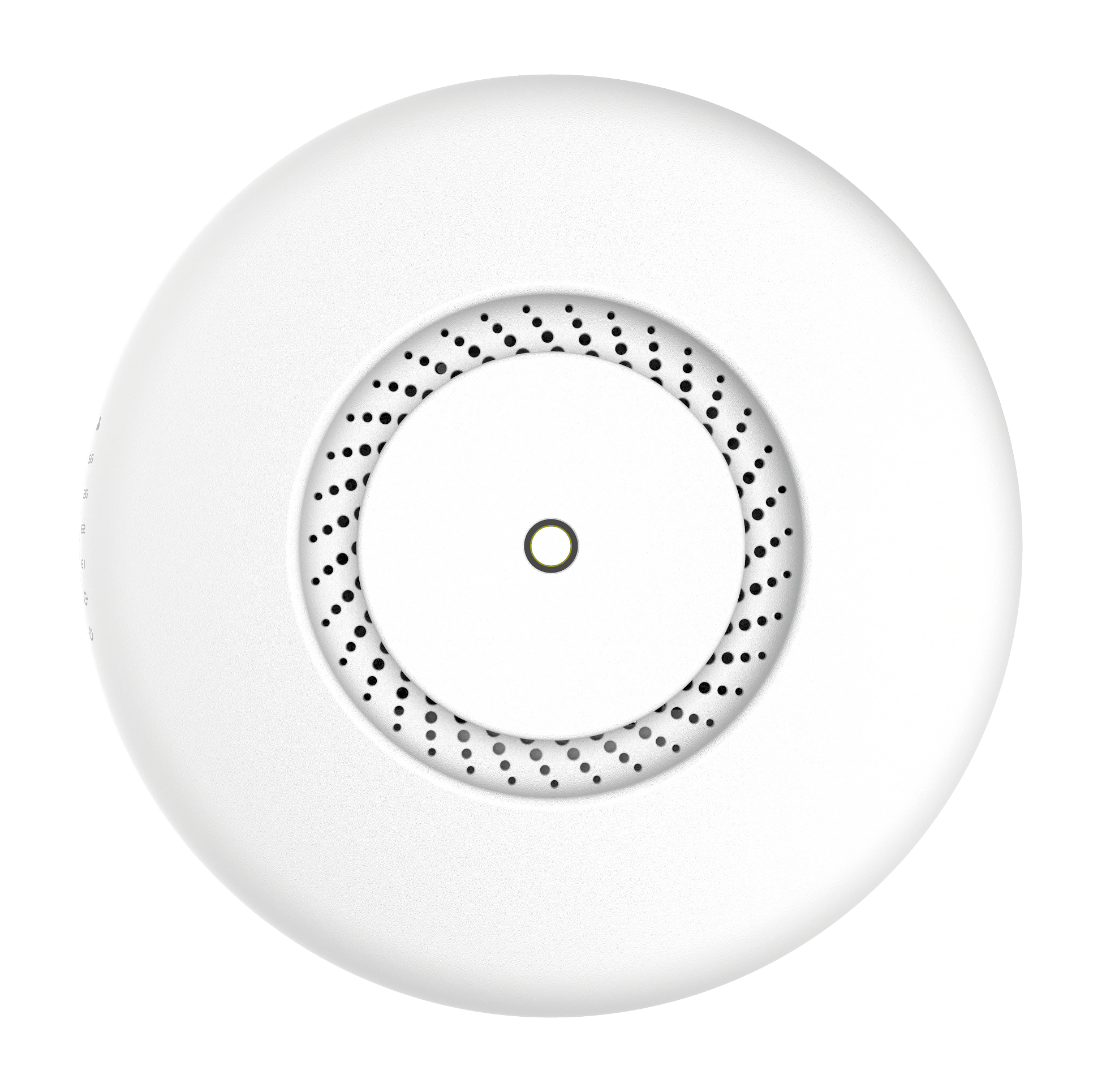 Точка доступу Mikrotik cAP ac (RBcAPGi-5acD2nD) — зображення 1