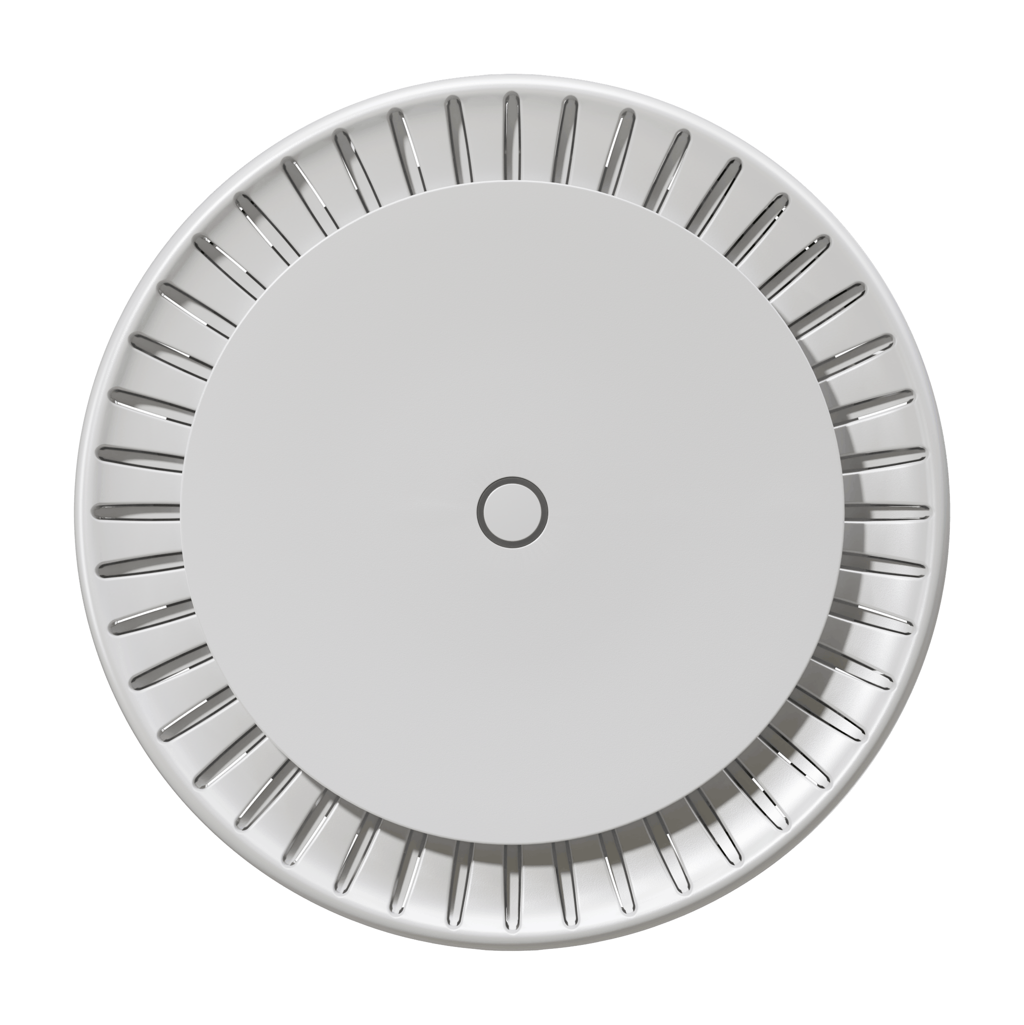 Точка доступу Mikrotik cAP ax (cAPGi-5HaxD2HaxD) — зображення 1