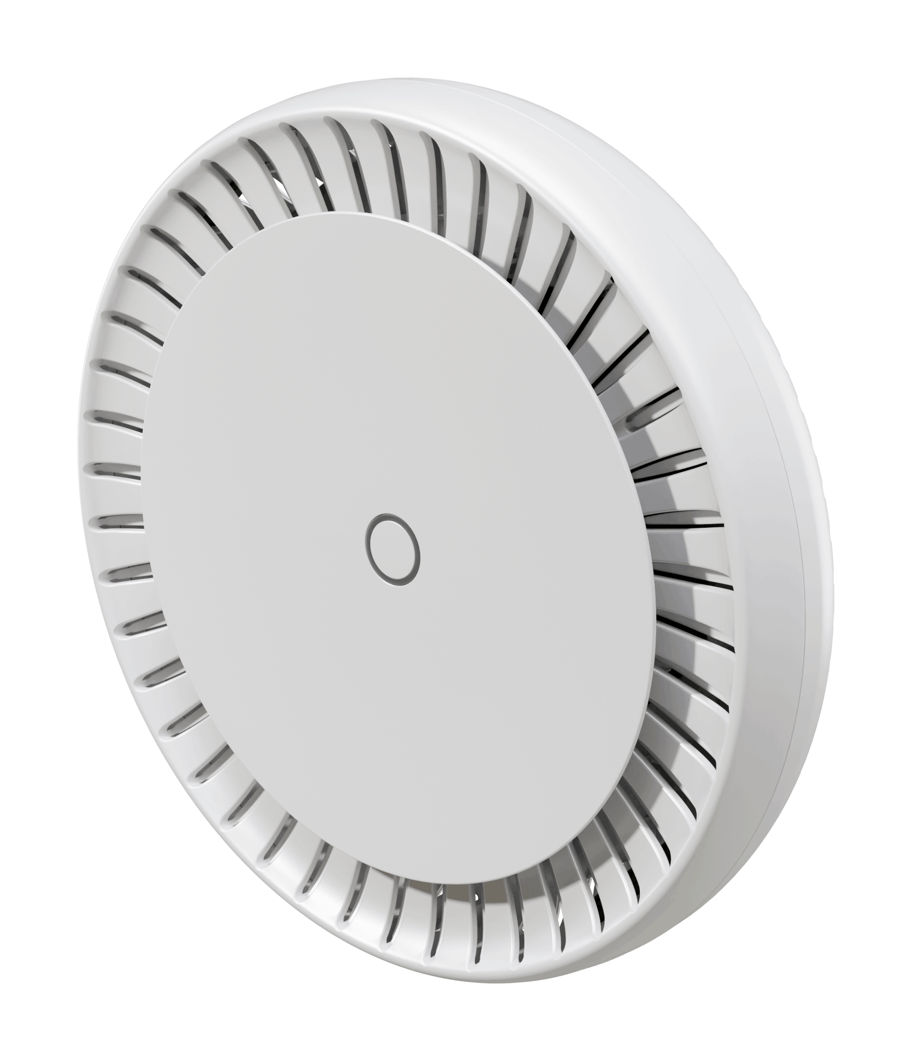 Точка доступу Mikrotik cAP ax (cAPGi-5HaxD2HaxD) — зображення 2