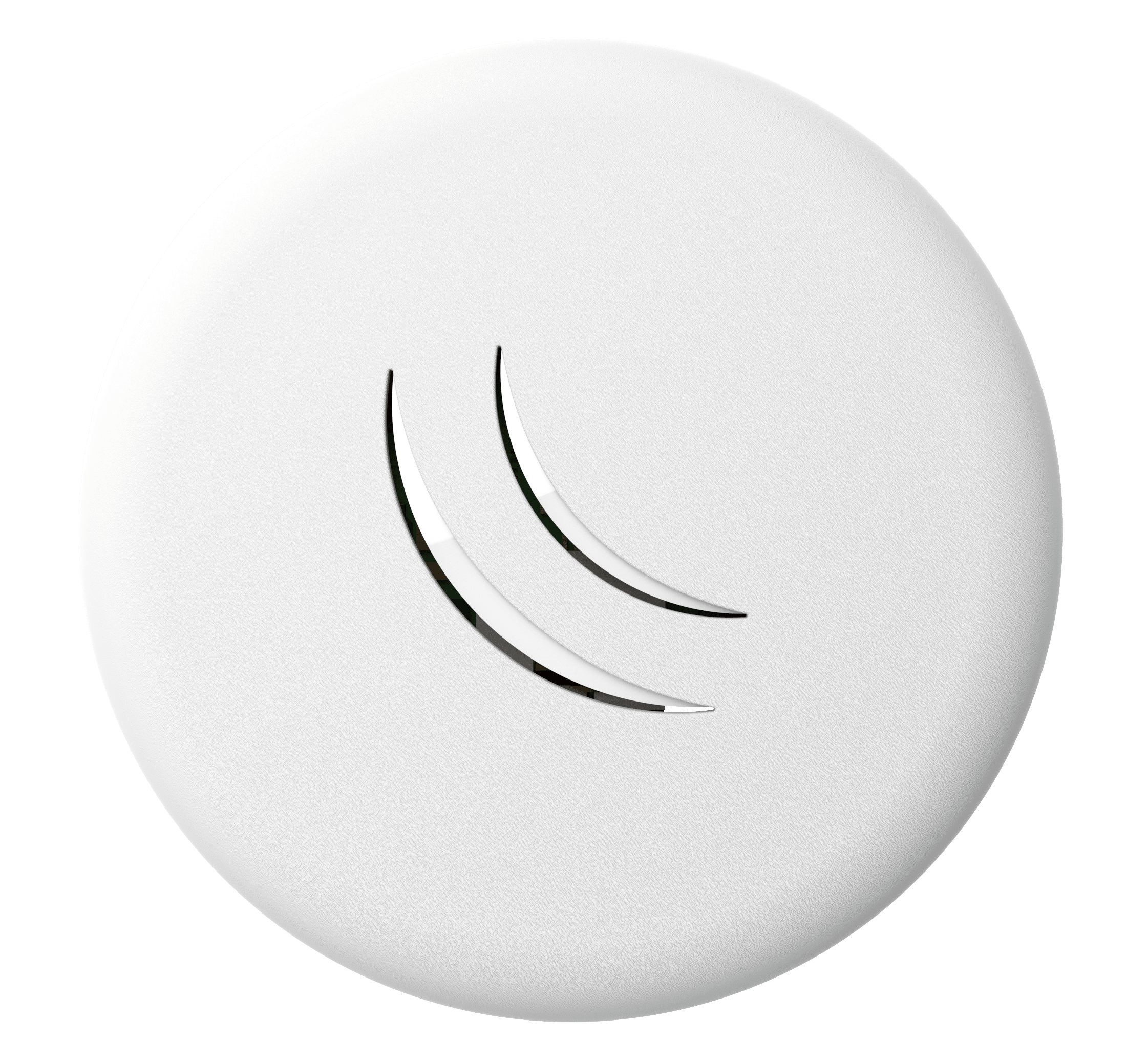 Точка доступу Mikrotik cAP lite (RBcAPL-2nD) — зображення 2