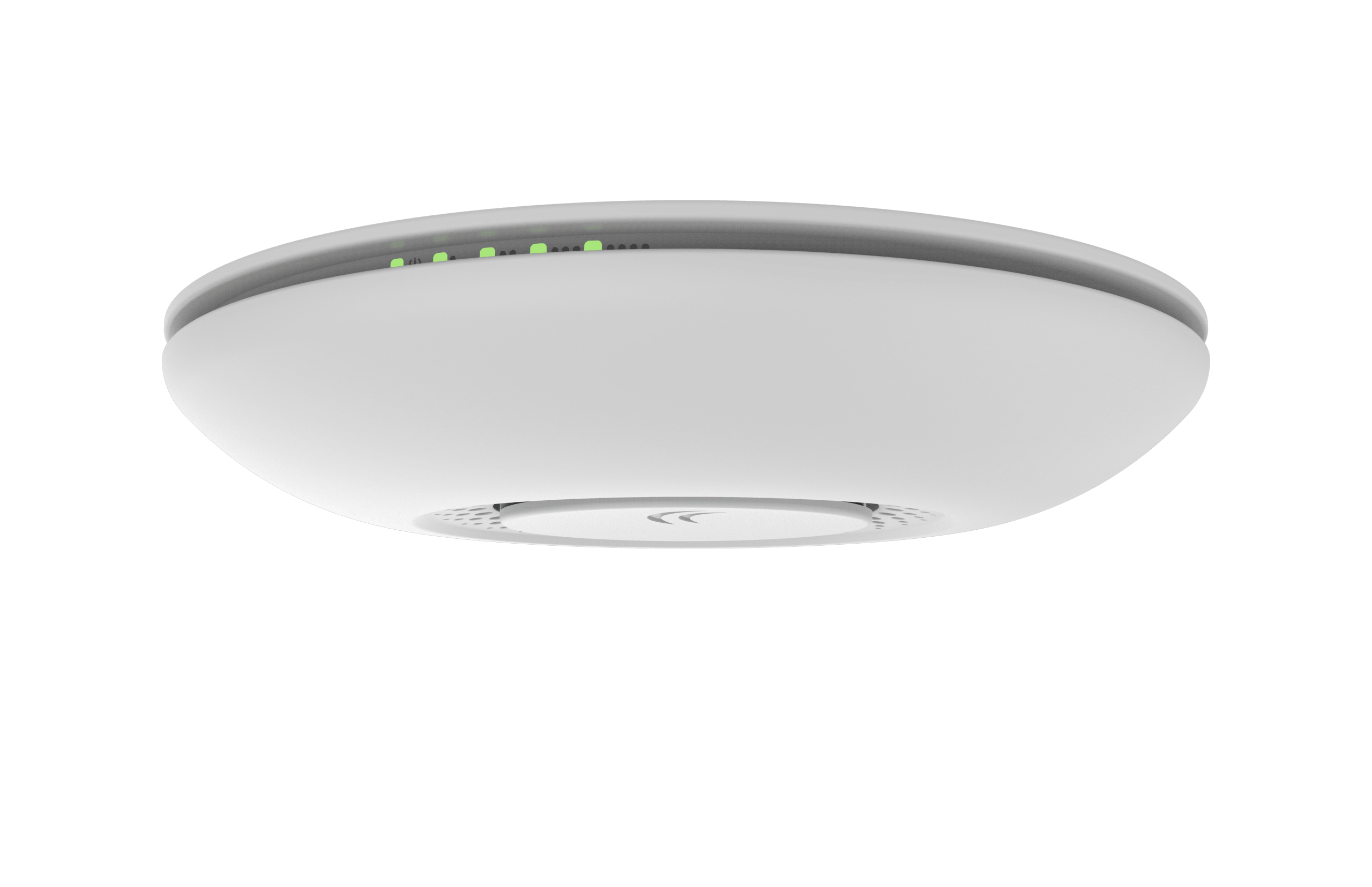 Точка доступу Mikrotik cAP (RBcAP2nD) — зображення 2