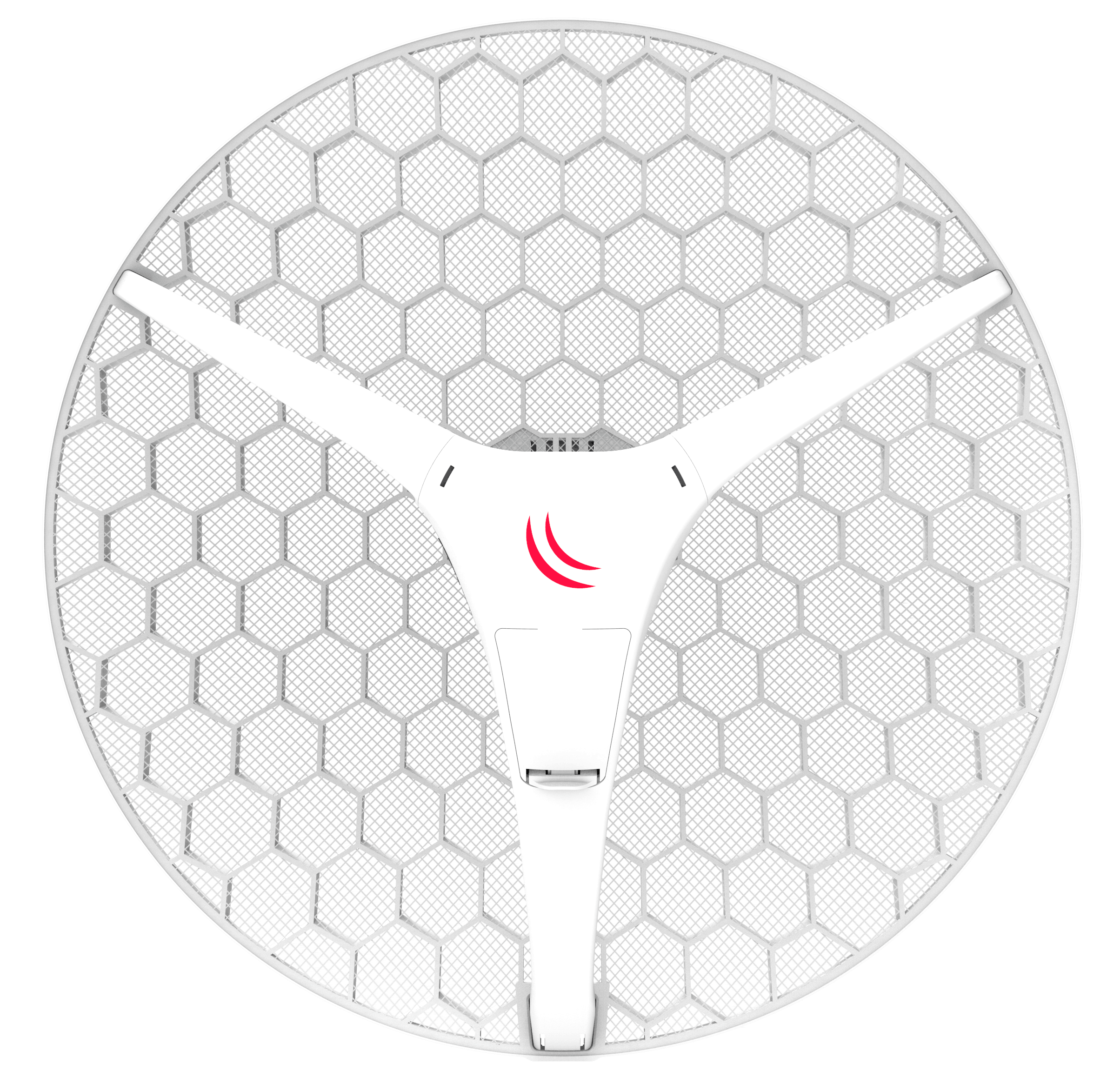 Точка доступу Mikrotik LHG XL 5 ac 4pack with RouterOS L3 (RBLHGG-5acD-XL4pack)