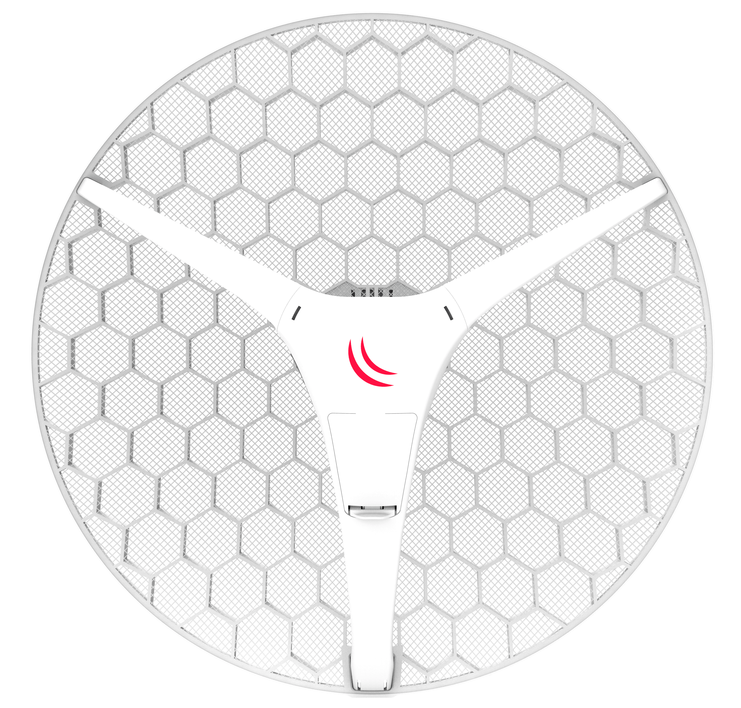 Точка доступу Mikrotik LHG XL HP5 4pack (LHG XL HP5 with 27dBi 5GHz antenna) — зображення 1