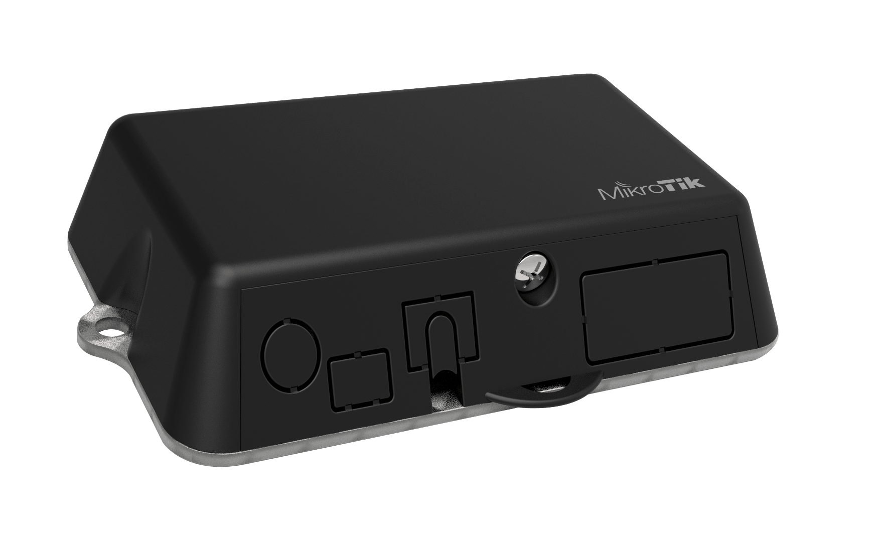 Точка доступу Mikrotik LtAP mini with 650MHz CPU, 64MB RAM — зображення 1