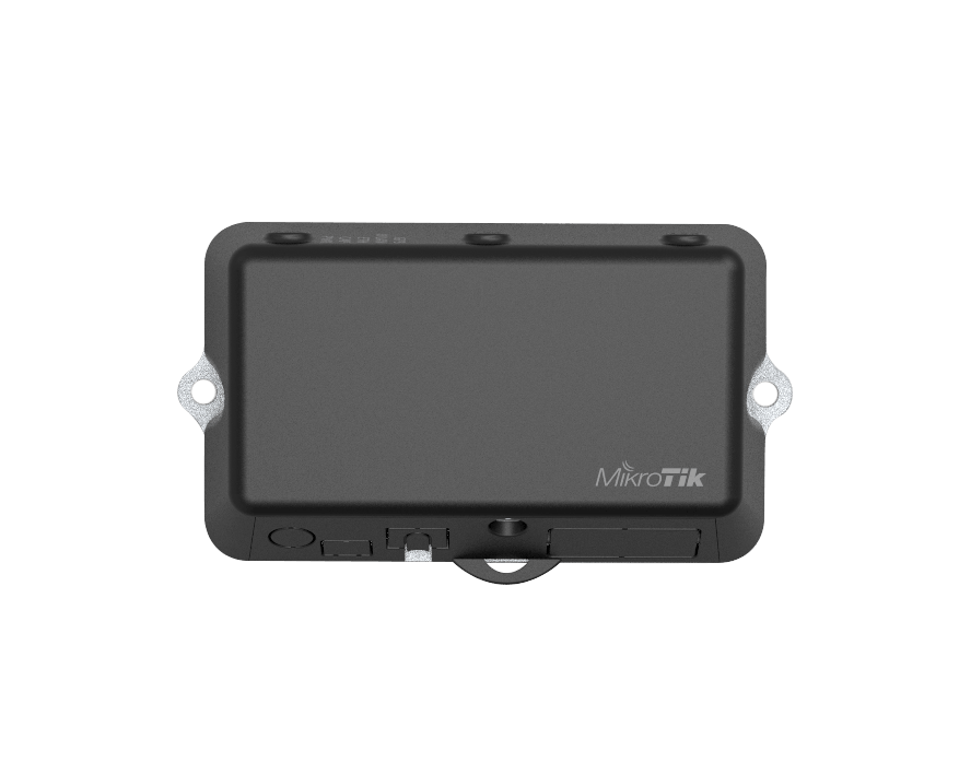 Точка доступу Mikrotik LtAP mini with 650MHz CPU, 64MB RAM — зображення 2
